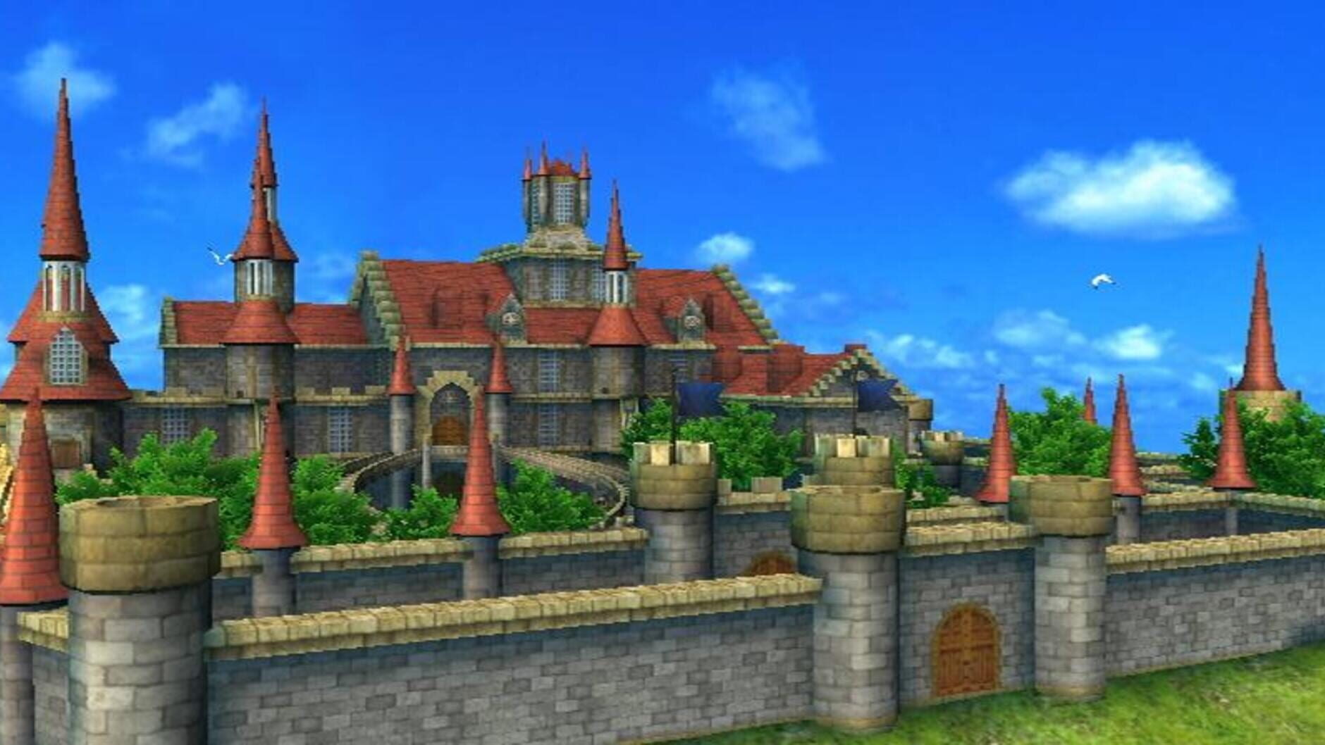 Screenshot for Fortune Street