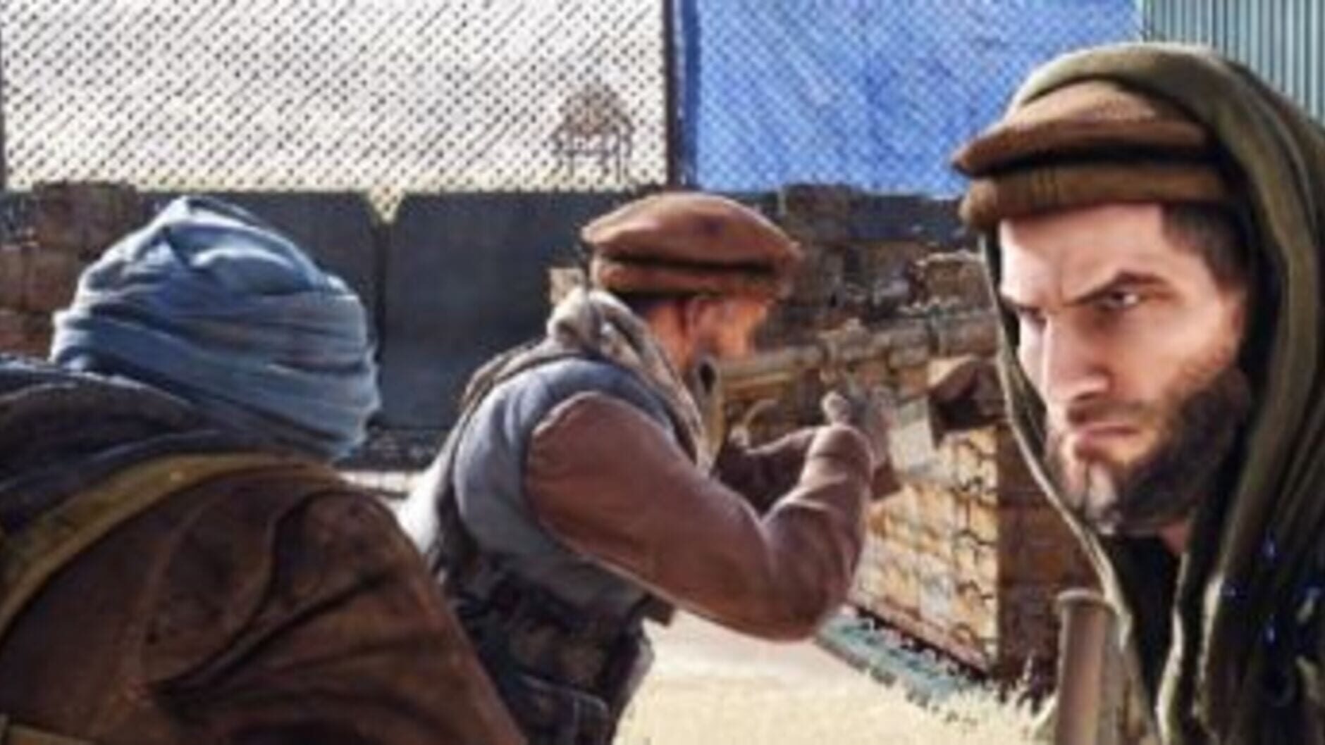 Screenshot for Medal of Honor