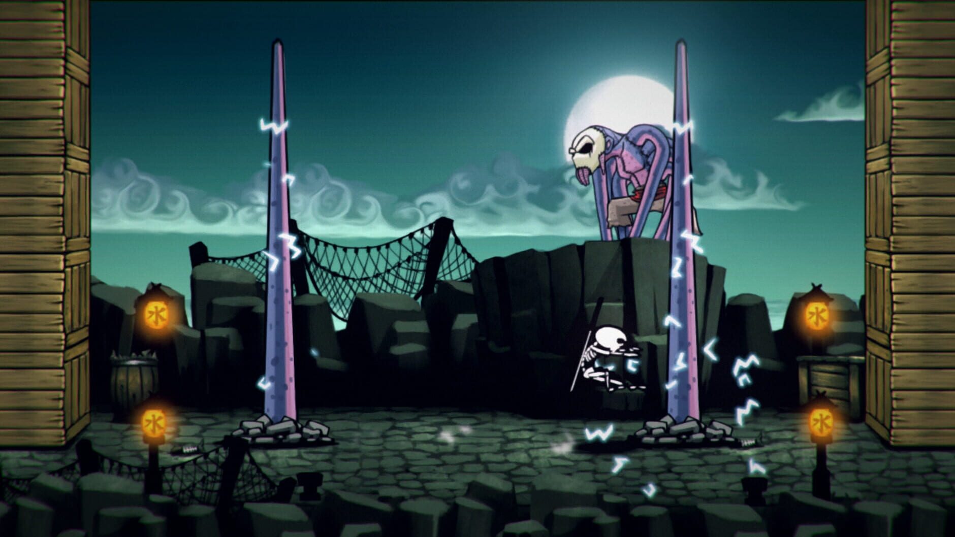 Screenshot for Draw Slasher