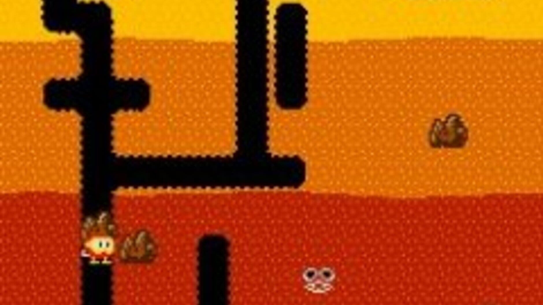 Screenshot for Namco Museum 50th Anniversary