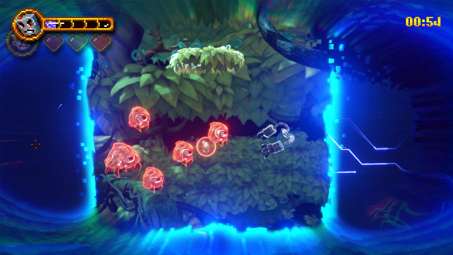 Screenshot for Rad Rodgers