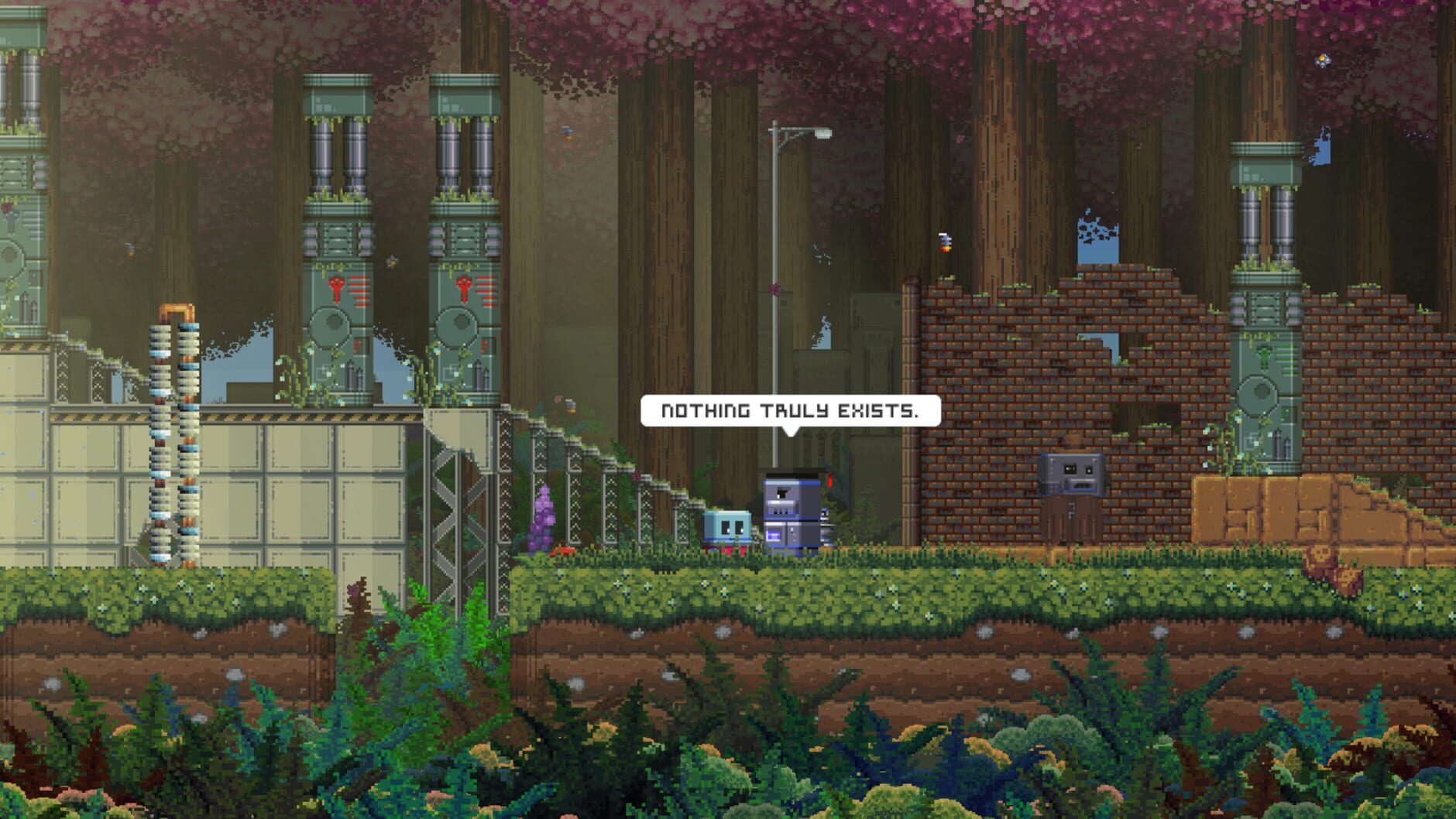 Screenshot for Poncho
