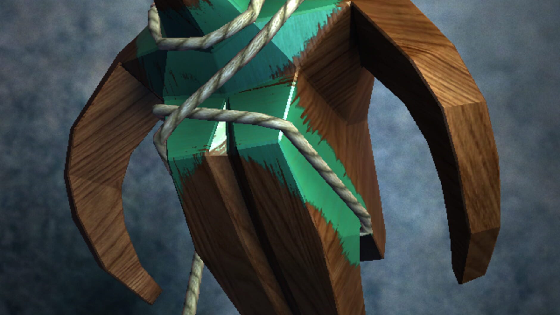 Screenshot for Zen Bound 2