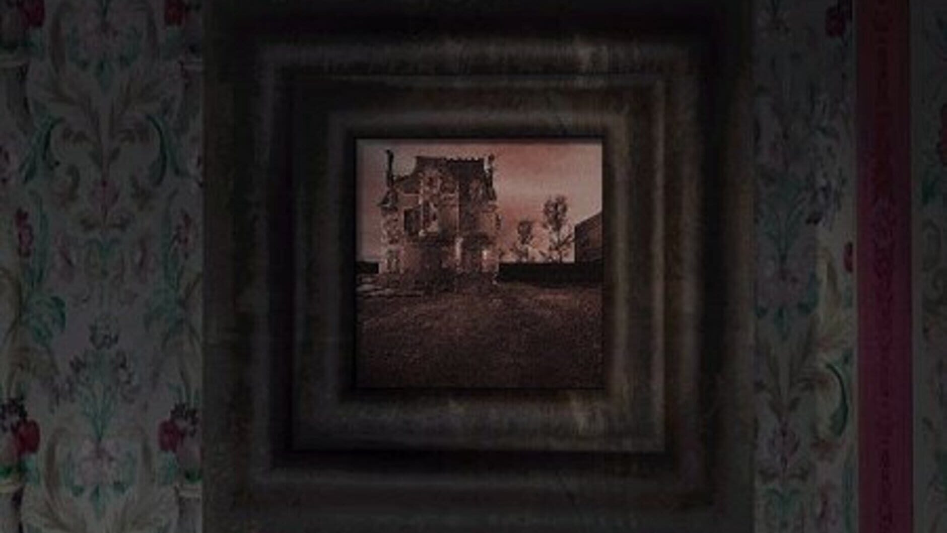 Screenshot for Dracula 2: The Last Sanctuary