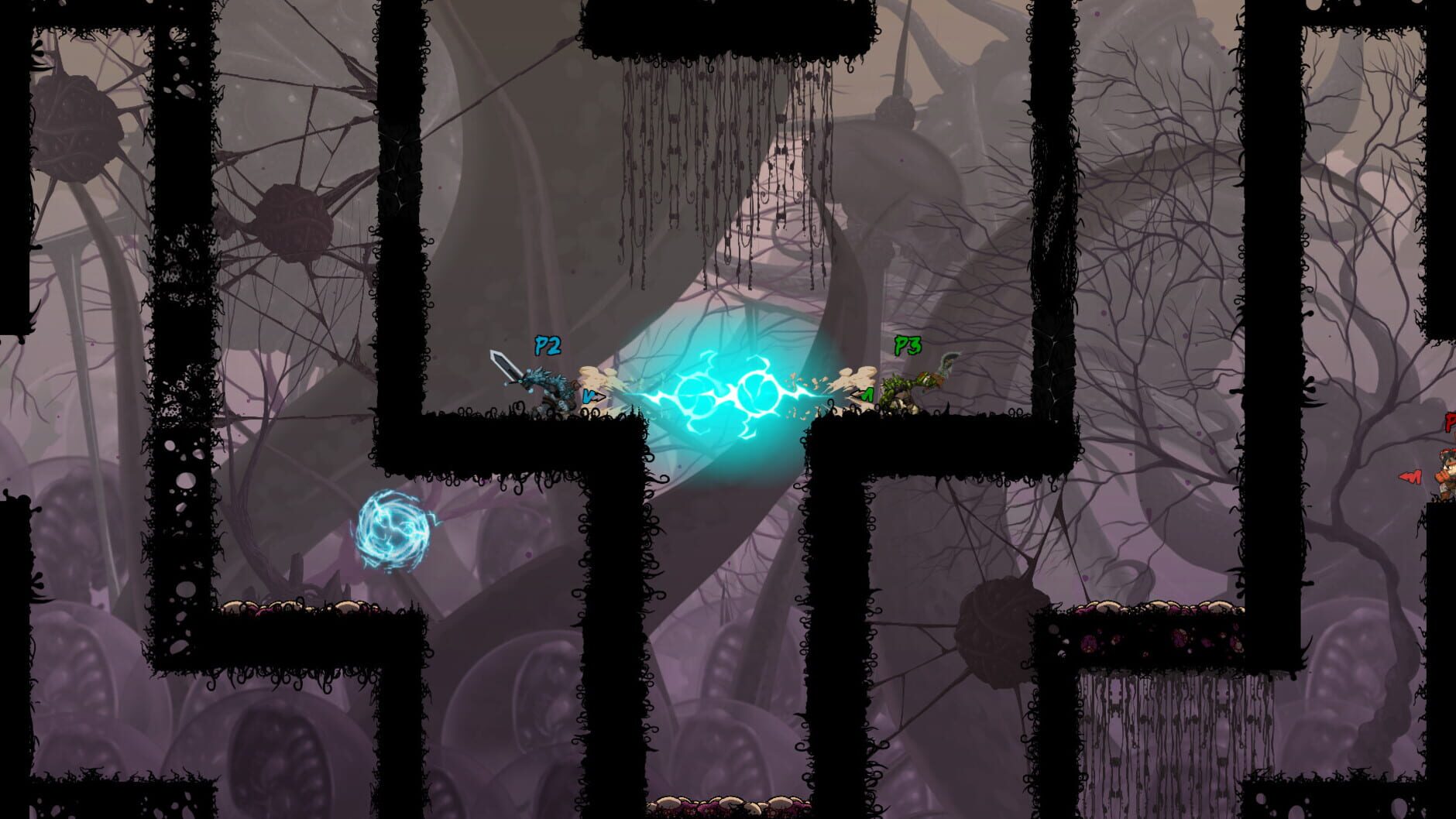 Screenshot for Chop