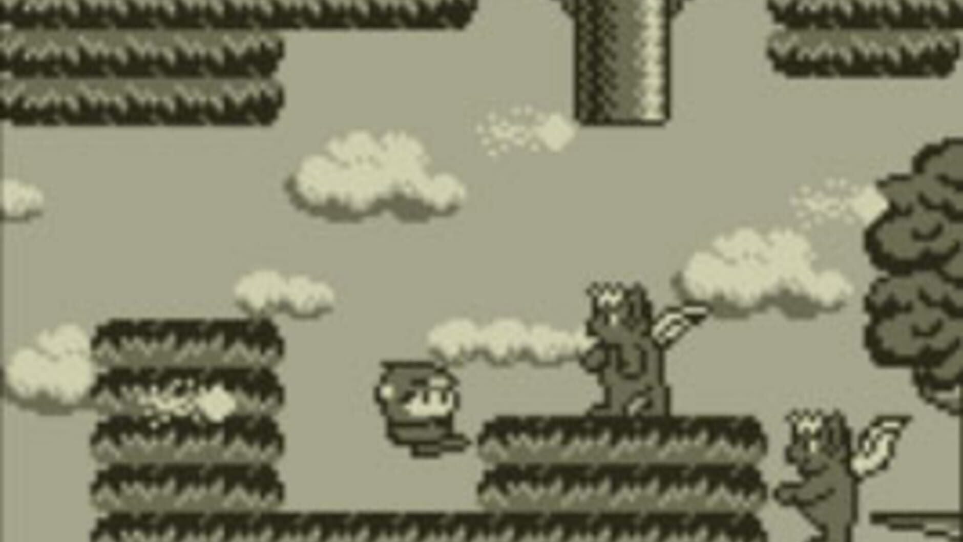 Screenshot for Maru's Mission
