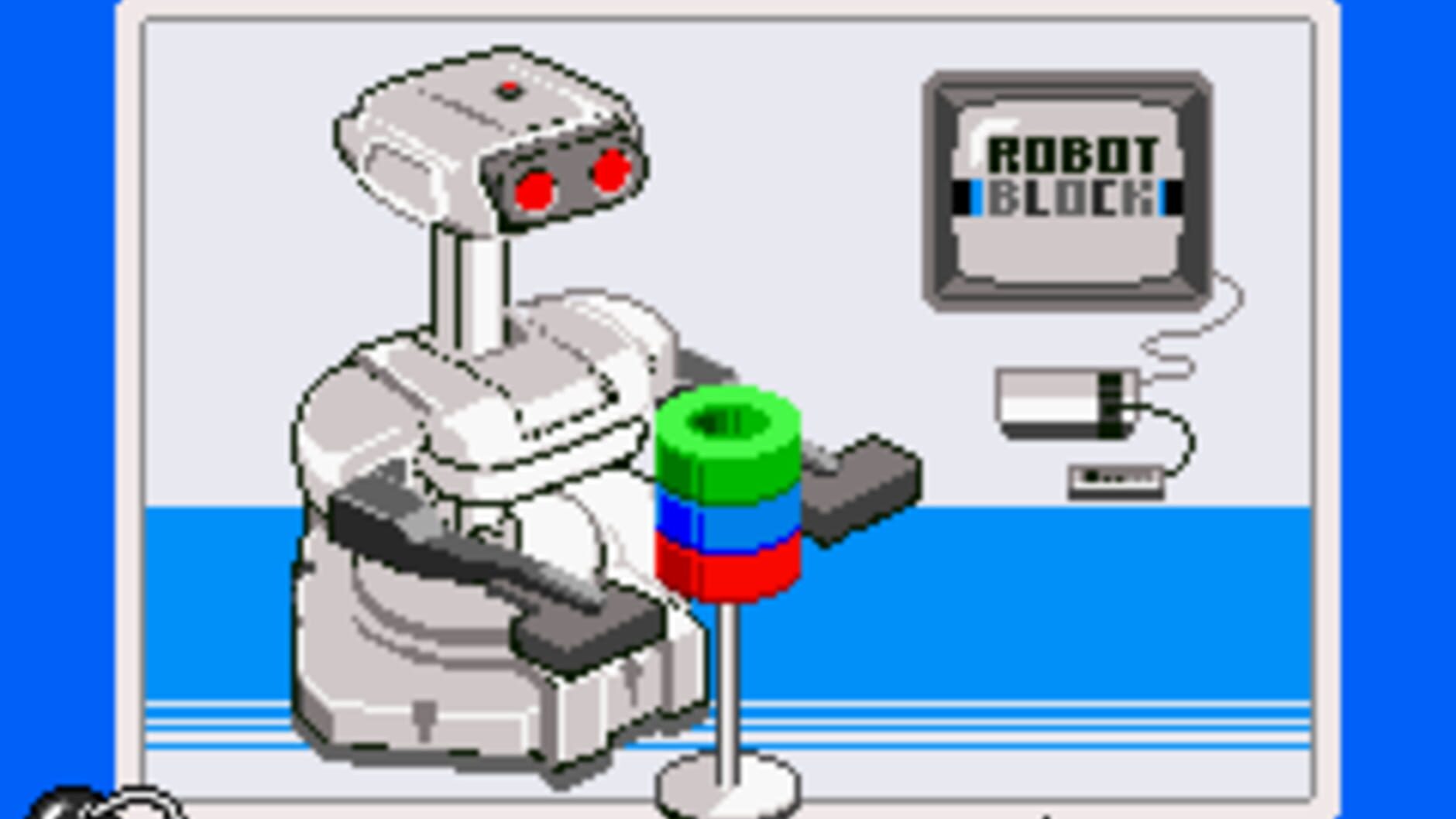 Screenshot for WarioWare, Inc.: Mega Microgame$!