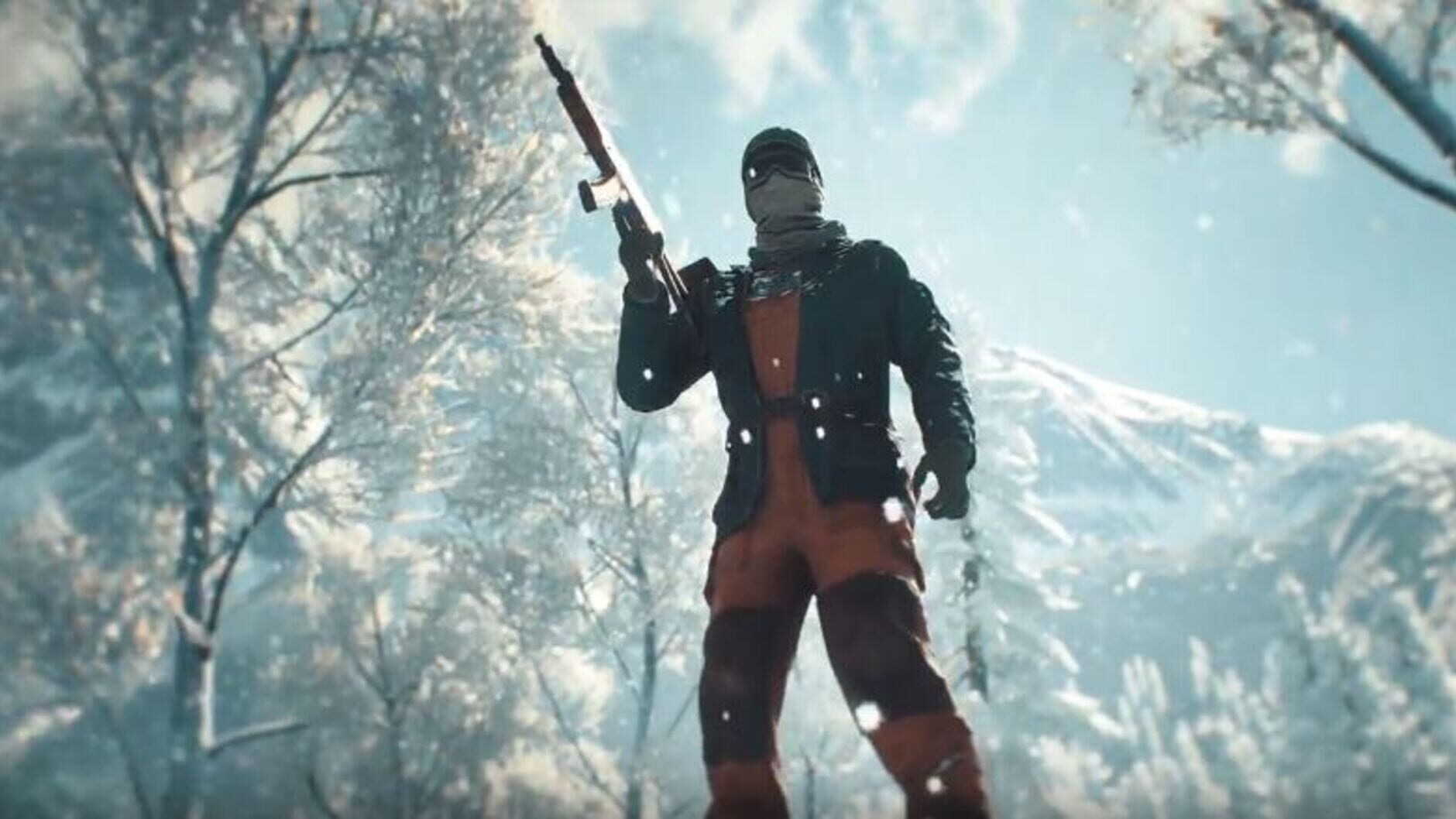 Screenshot for Vigor