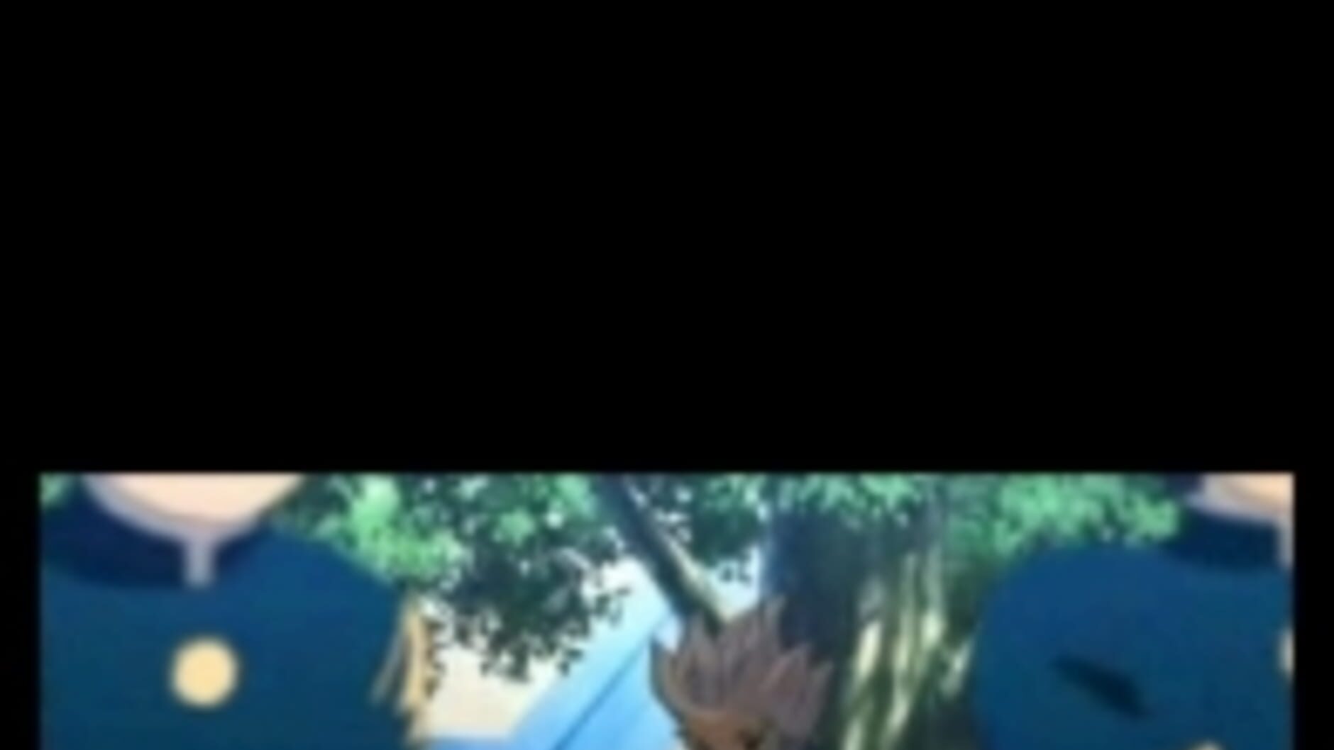 Screenshot for Inazuma Eleven