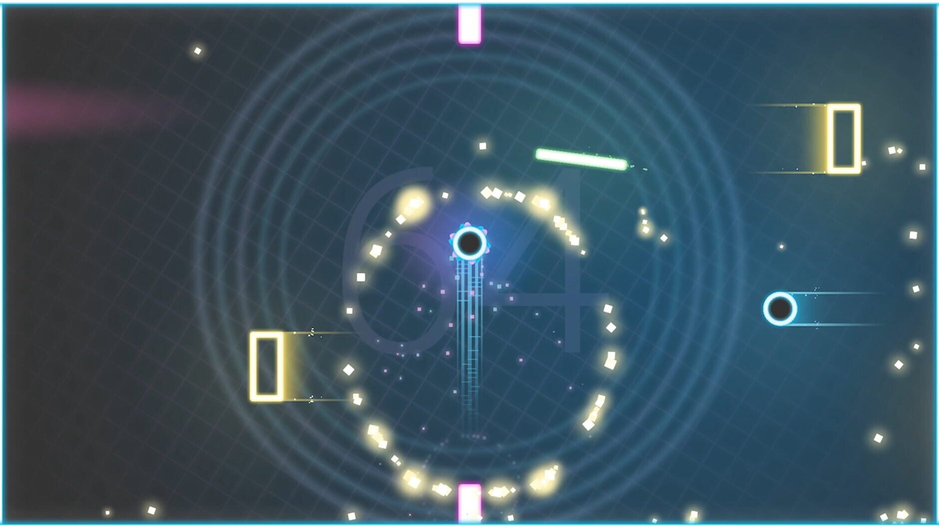 Screenshot for Ding Dong XL