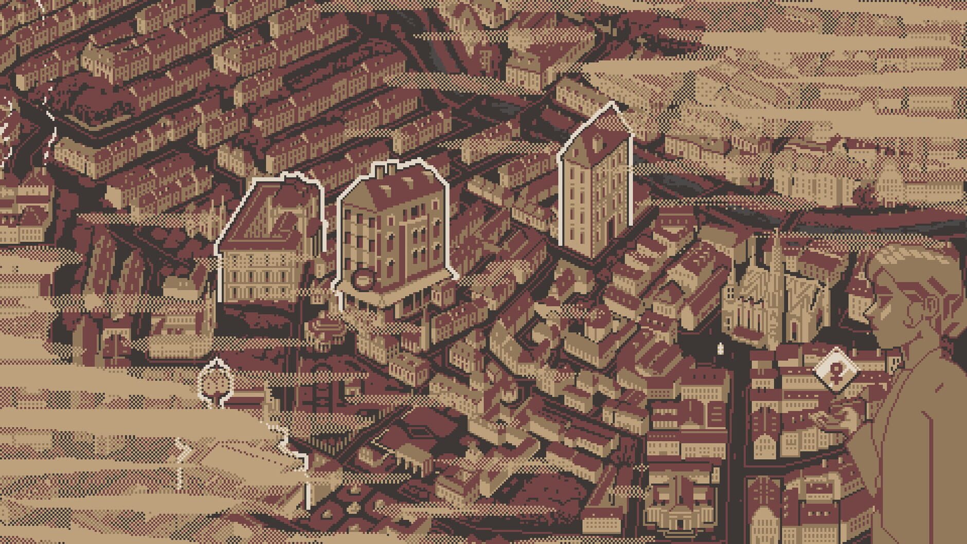 Screenshot for The Lion's Song