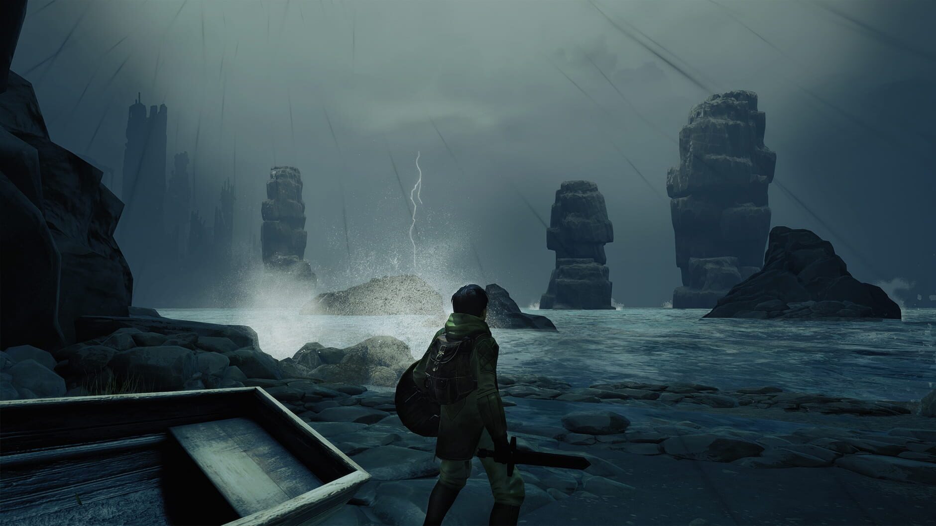 Screenshot for Chronos