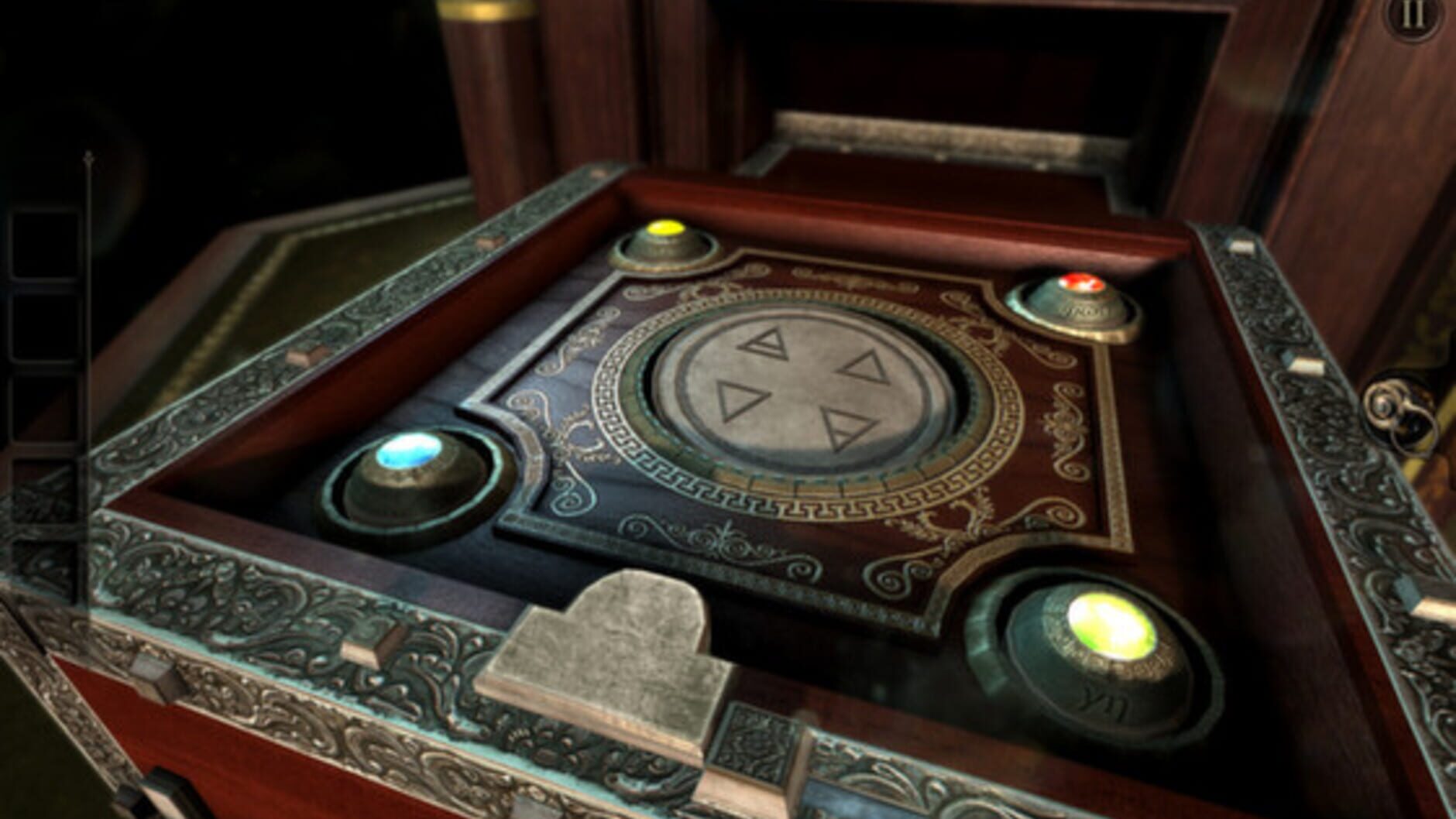 Screenshot for The Room