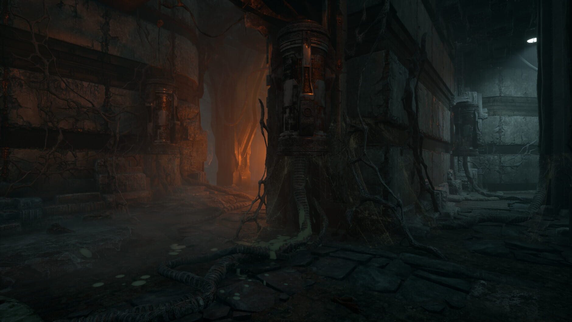 Screenshot for Unholy
