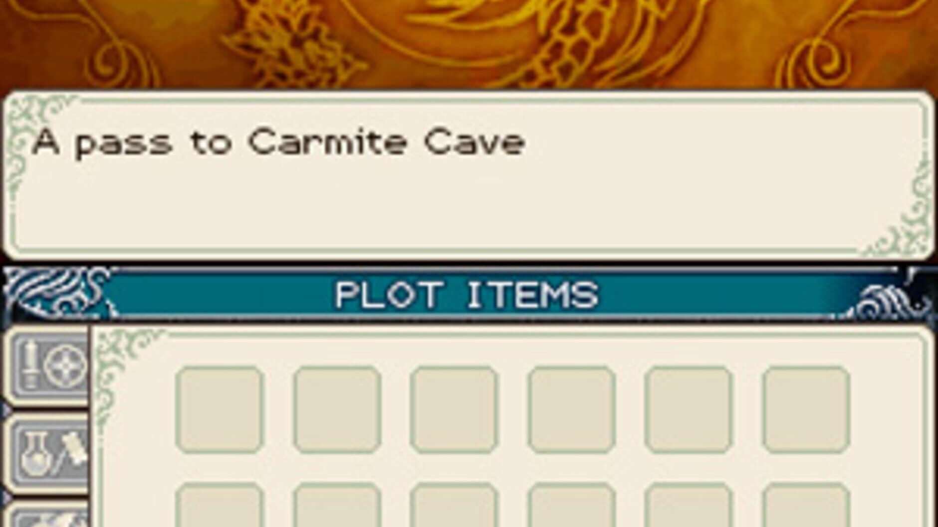 Screenshot for Rune Factory: A Fantasy Harvest Moon