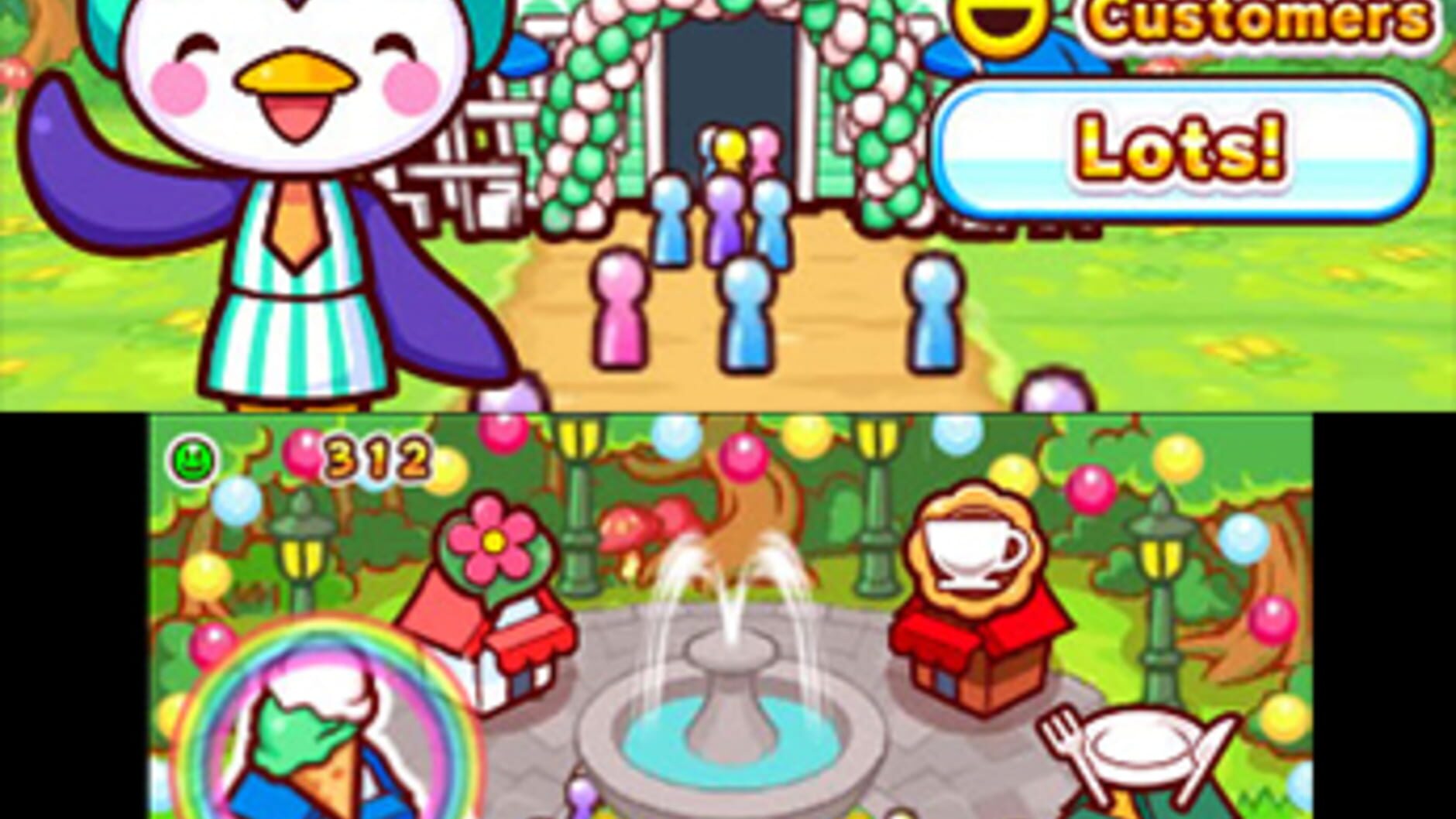Screenshot for Gardening Mama 2: Forest Friends