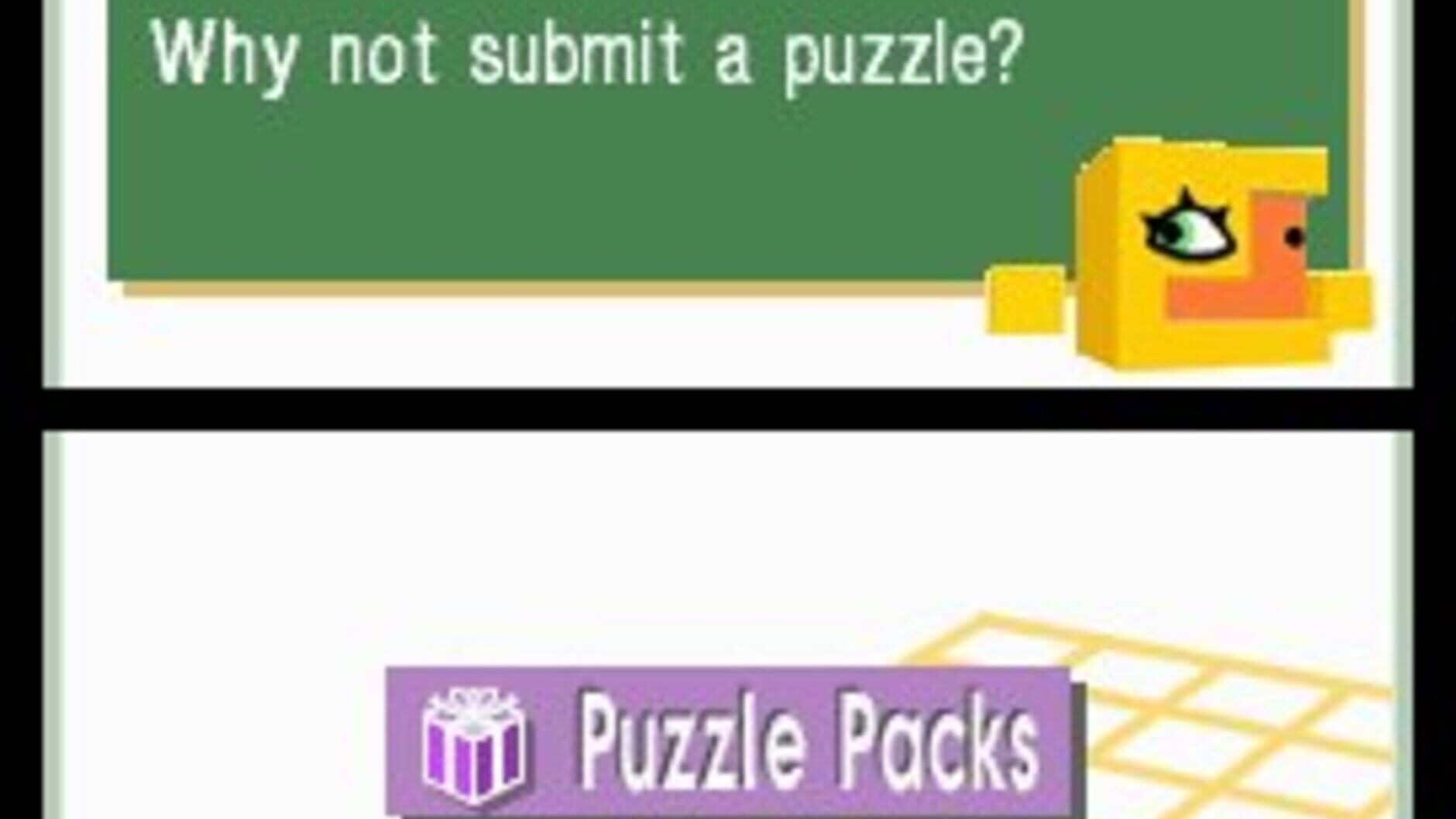 Screenshot for Picross 3D
