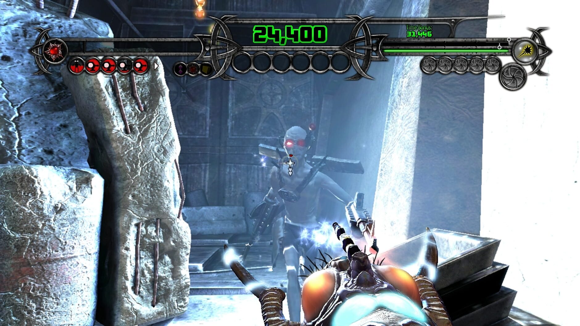 Screenshot for Xotic