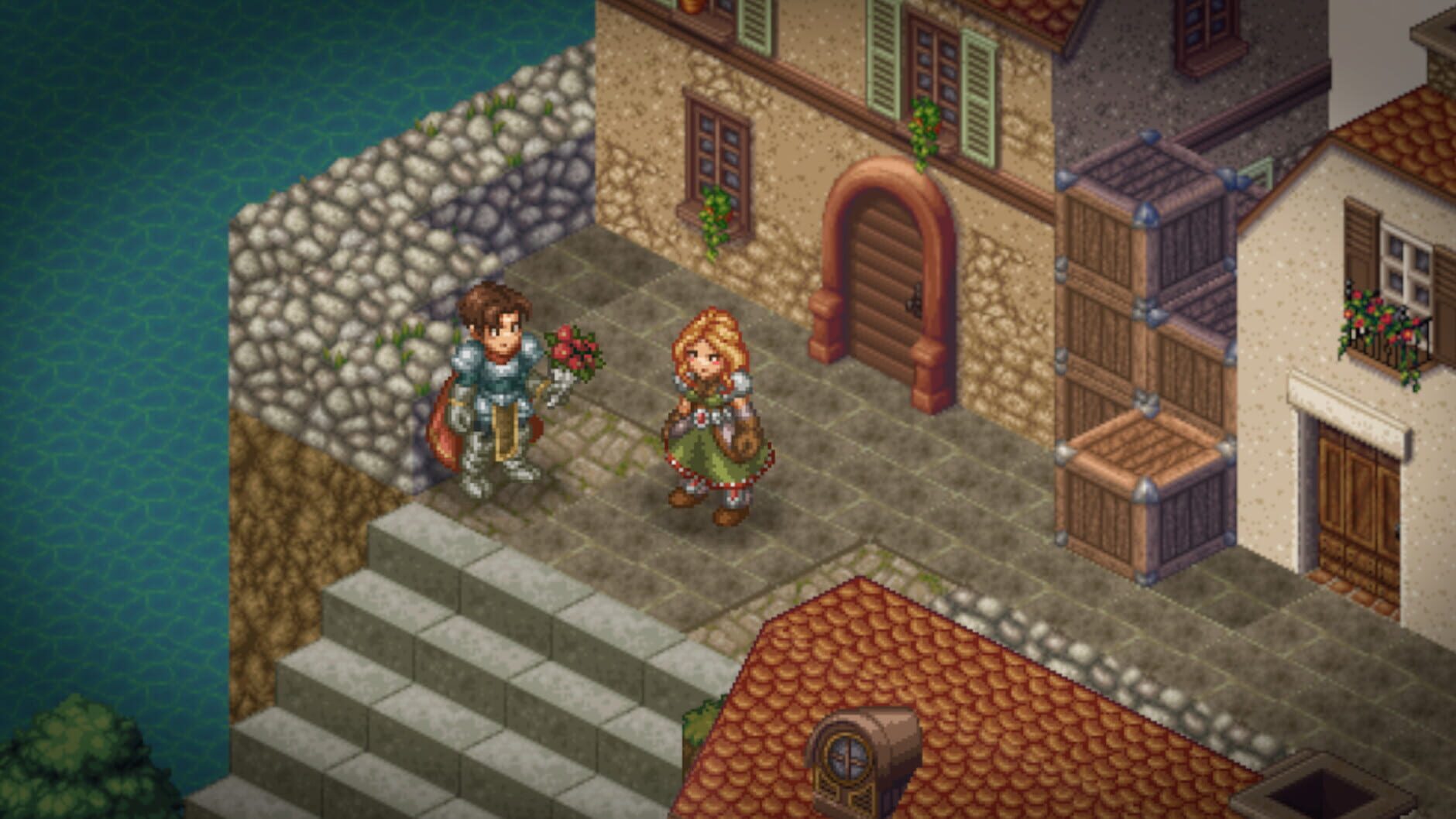 Screenshot for Arcadian Atlas