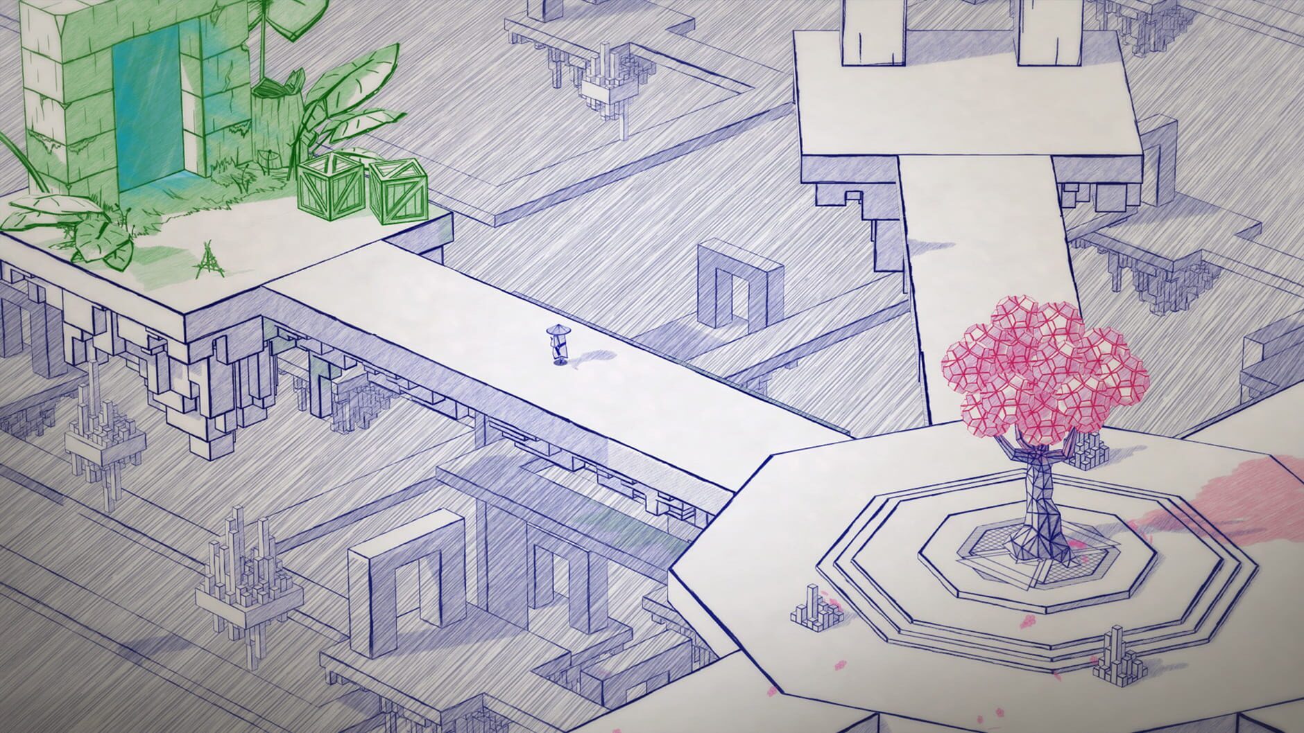 Screenshot for Inked
