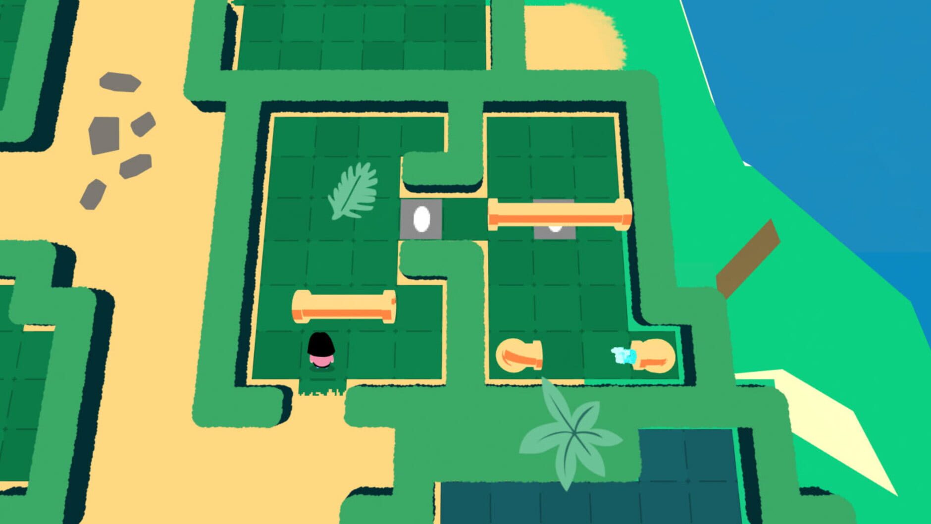 Screenshot for Pipe Push Paradise