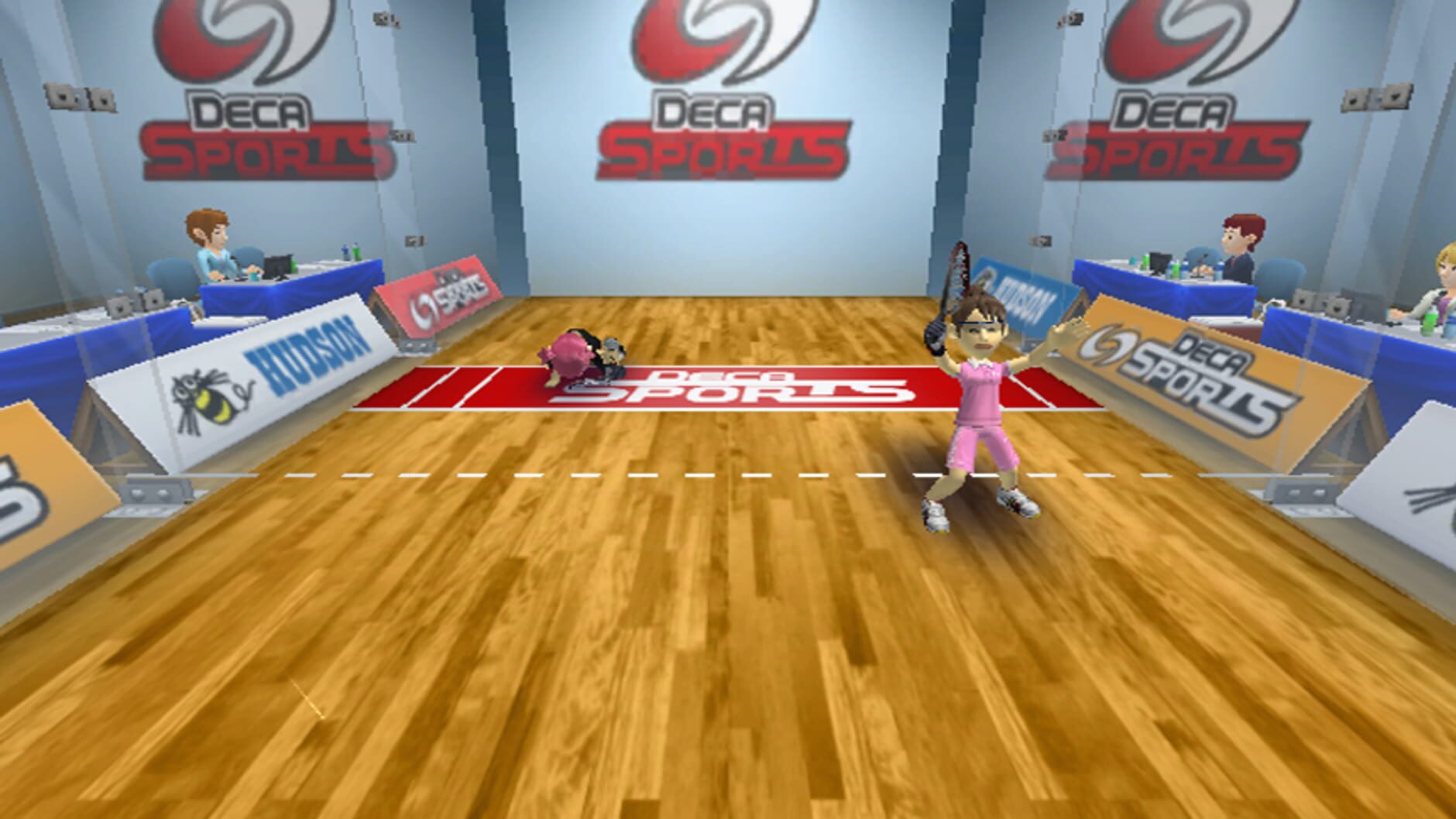 Screenshot for Deca Sports 3
