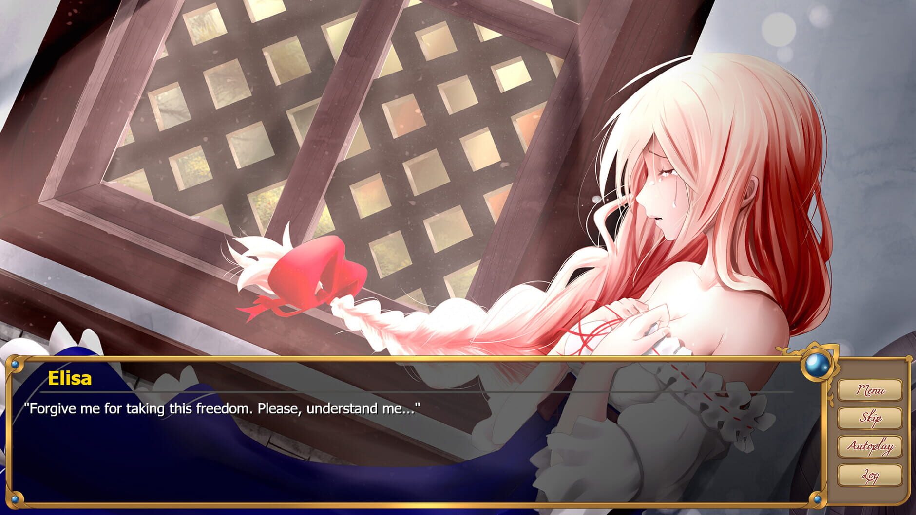 Screenshot for Elisa: the Innkeeper