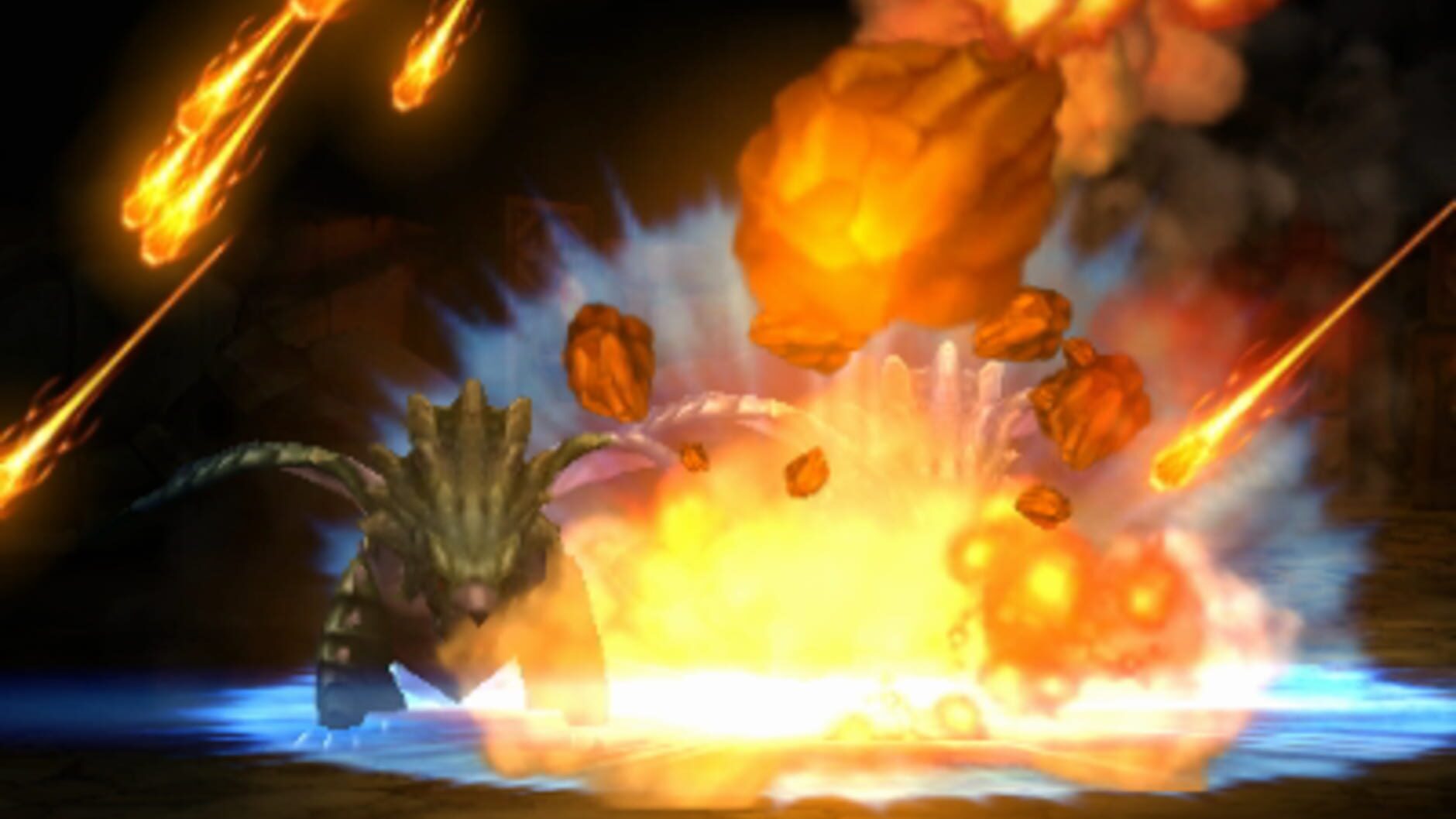 Screenshot for Bravely Second: End Layer
