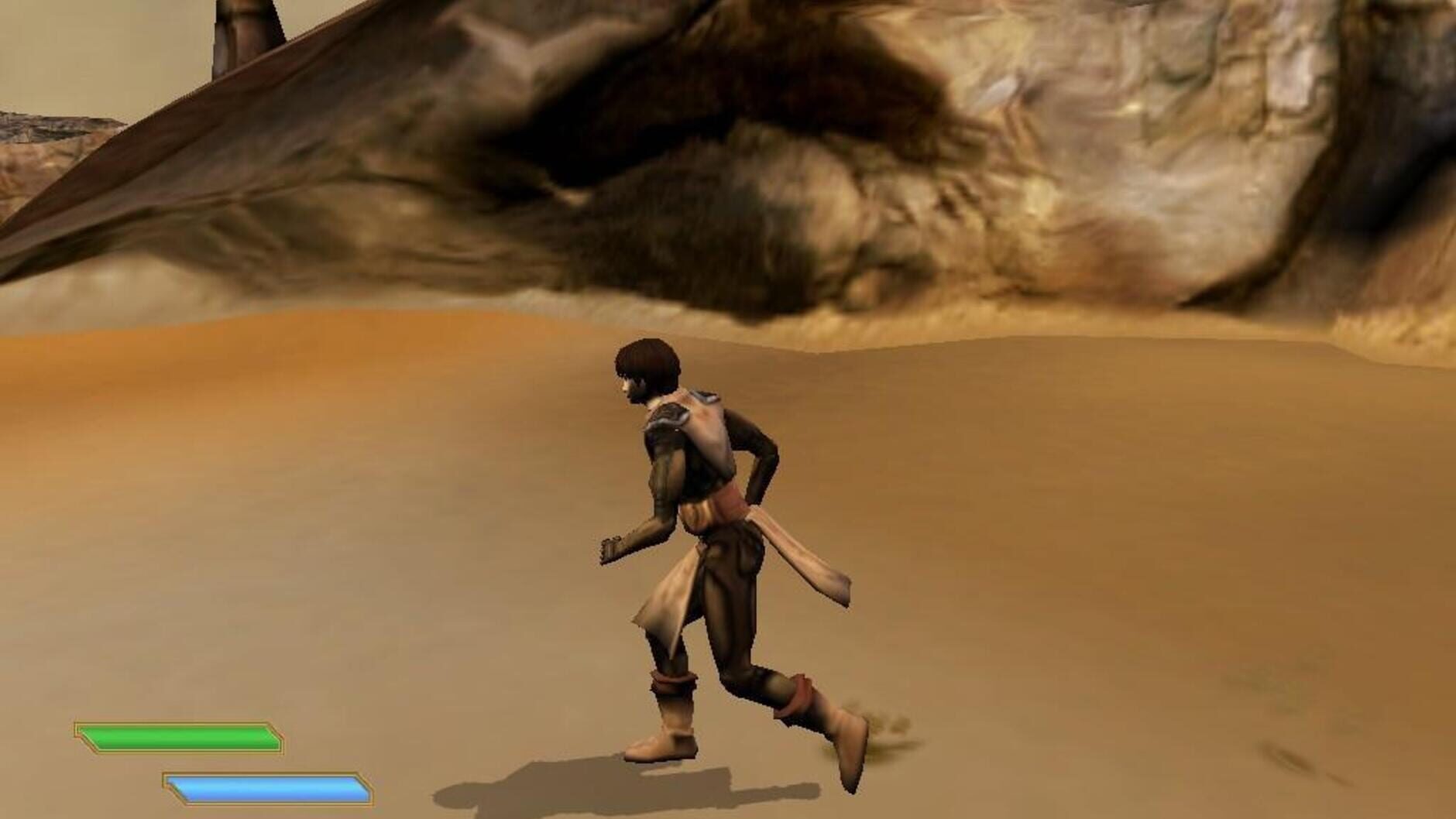 Screenshot for Frank Herbert's Dune