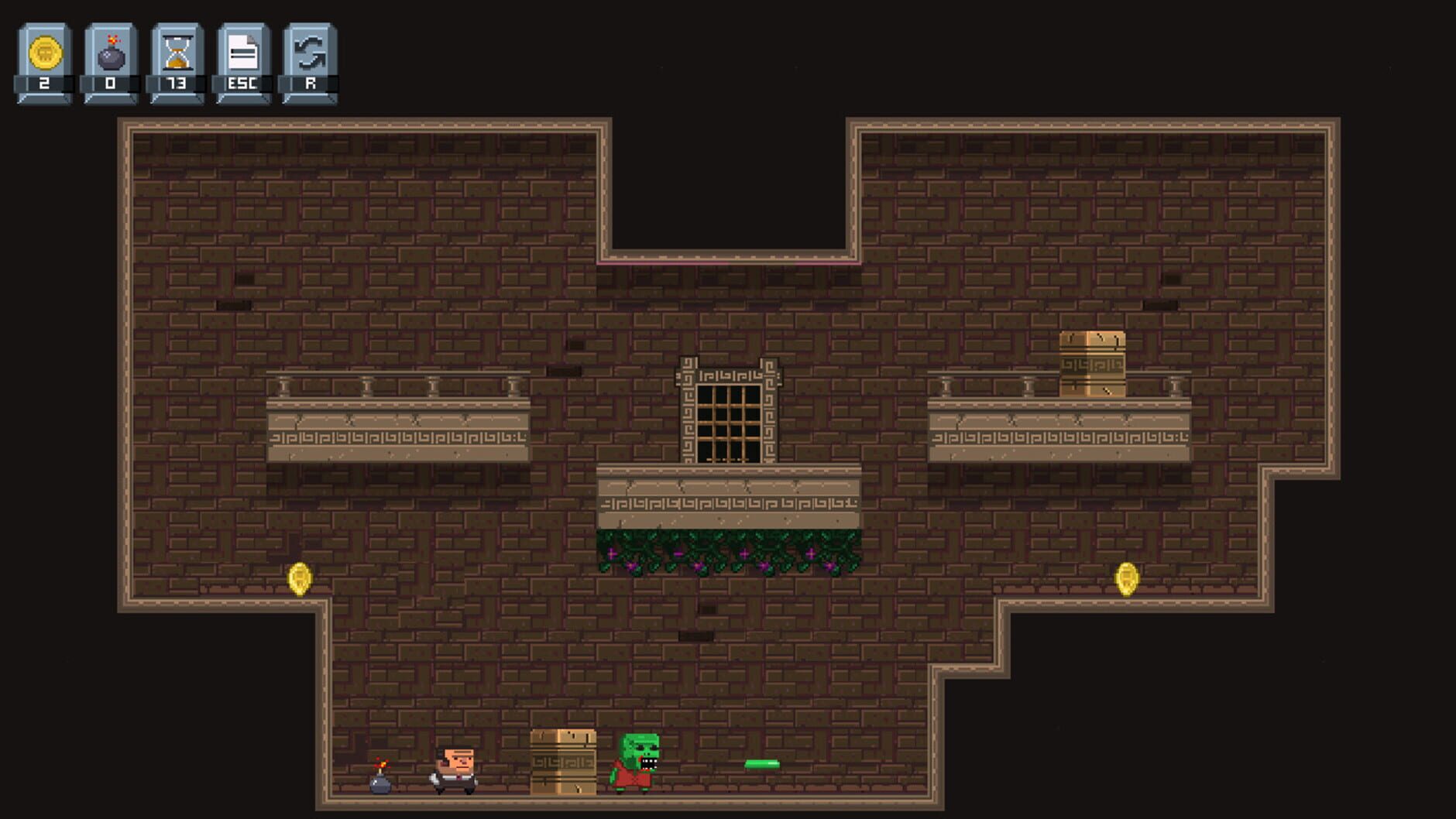 Screenshot for Debtor