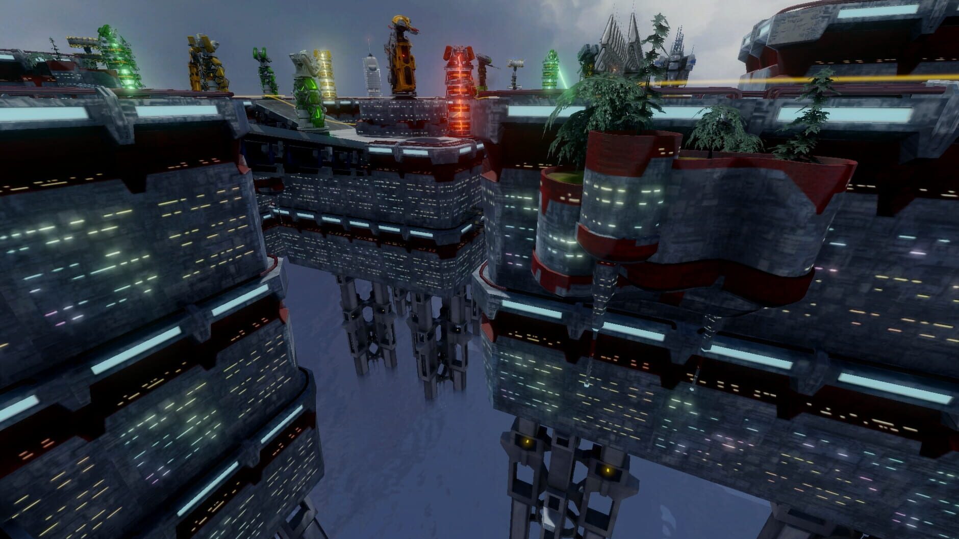 Screenshot for Defense Grid 2