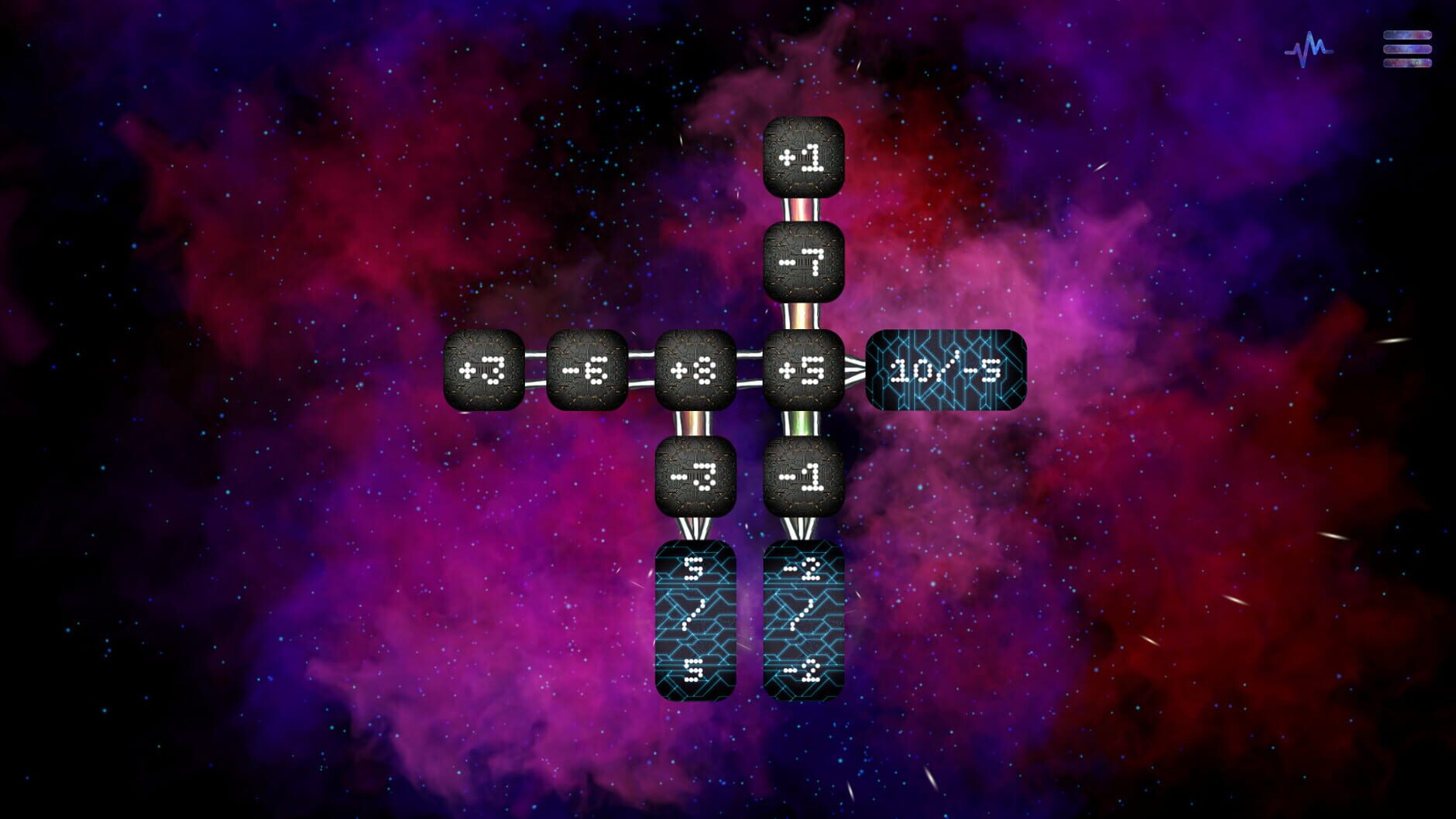 Screenshot for Energy Balance