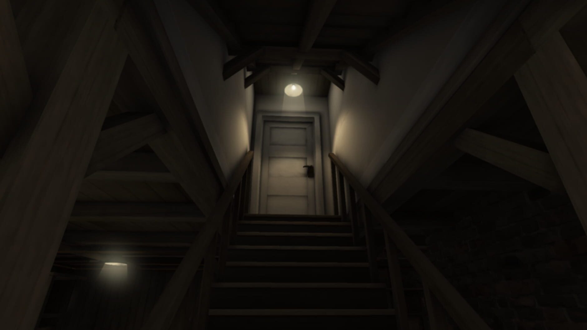 Screenshot for Dead Secret
