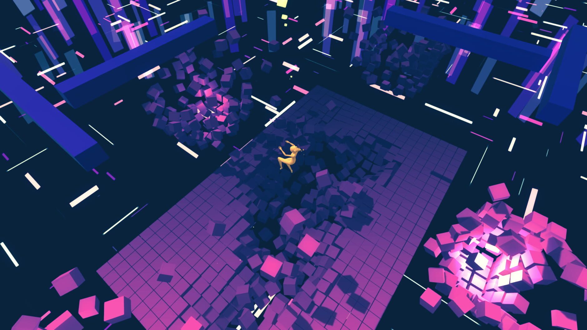 Screenshot for Fumiko!