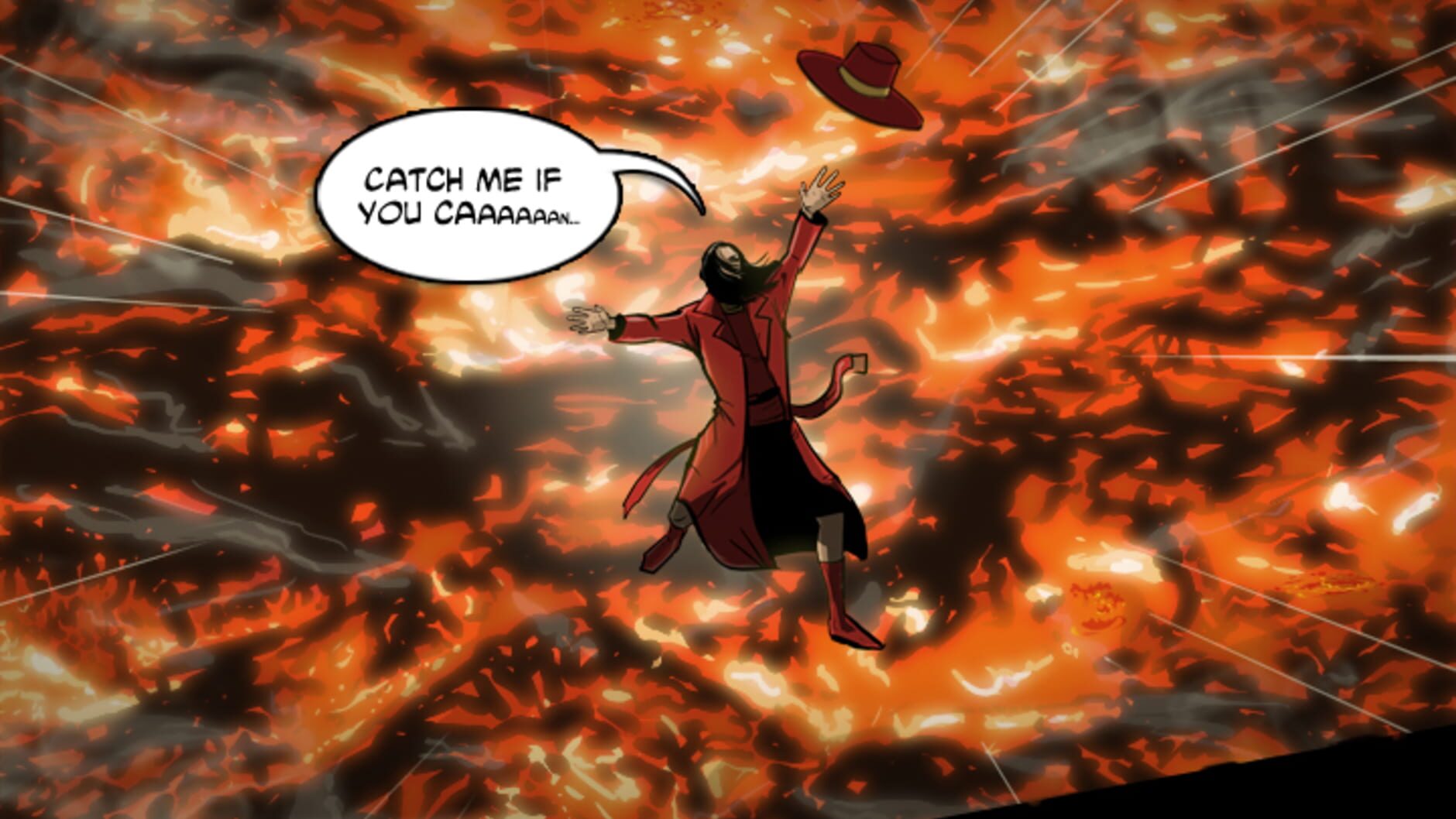Screenshot for Carmen Sandiego Adventures in Math: The Island of Diamonds