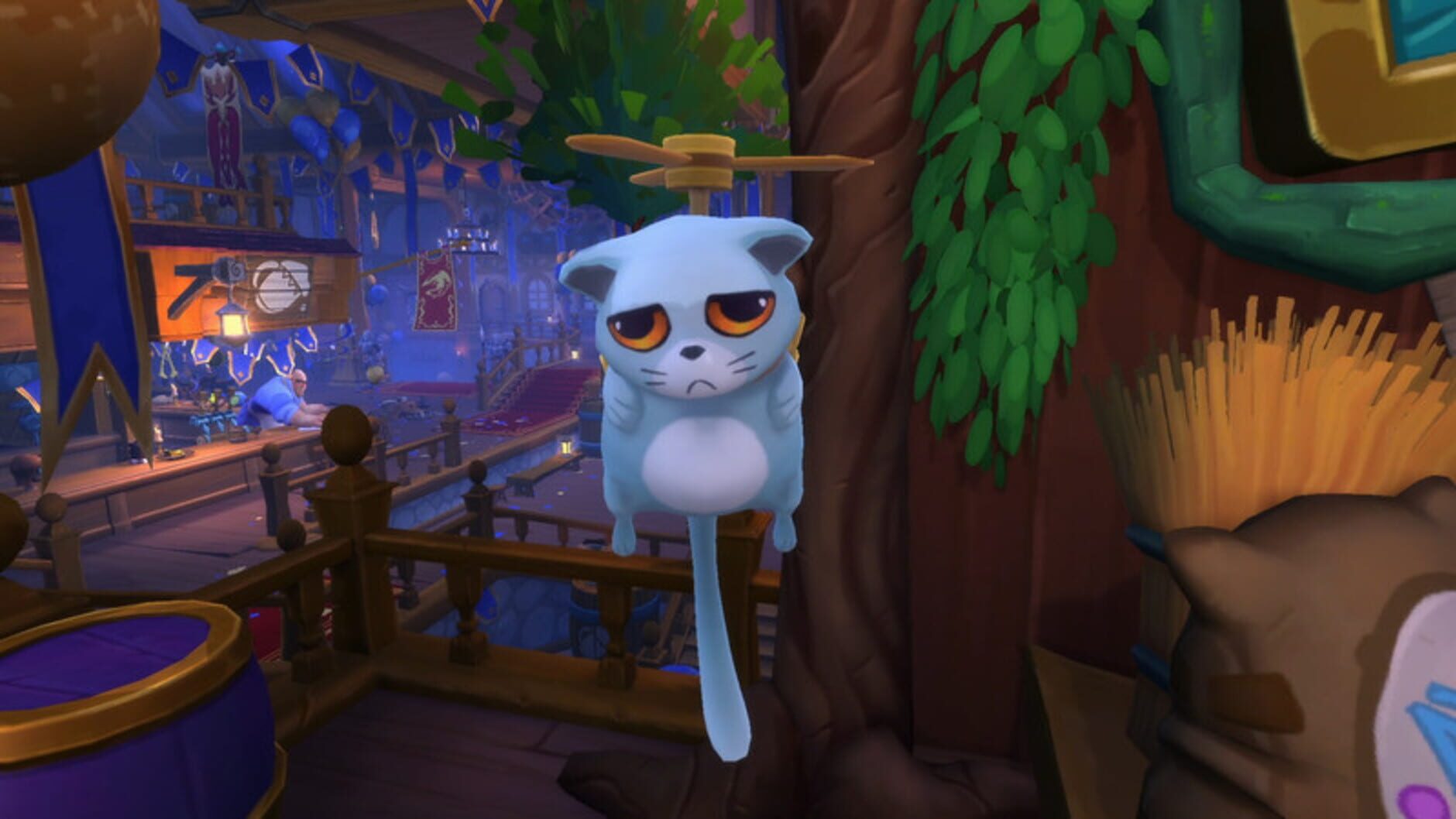 Screenshot for Dungeon Defenders II