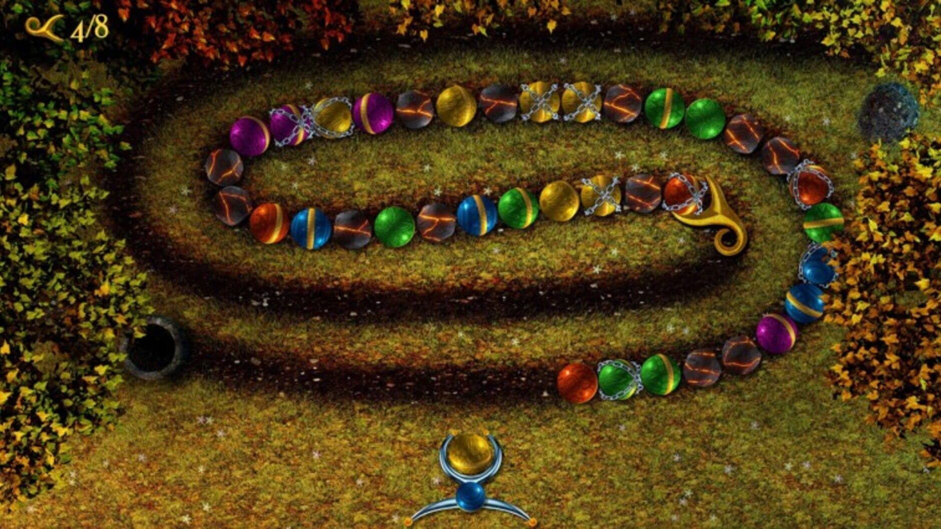 Screenshot for Sparkle Unleashed