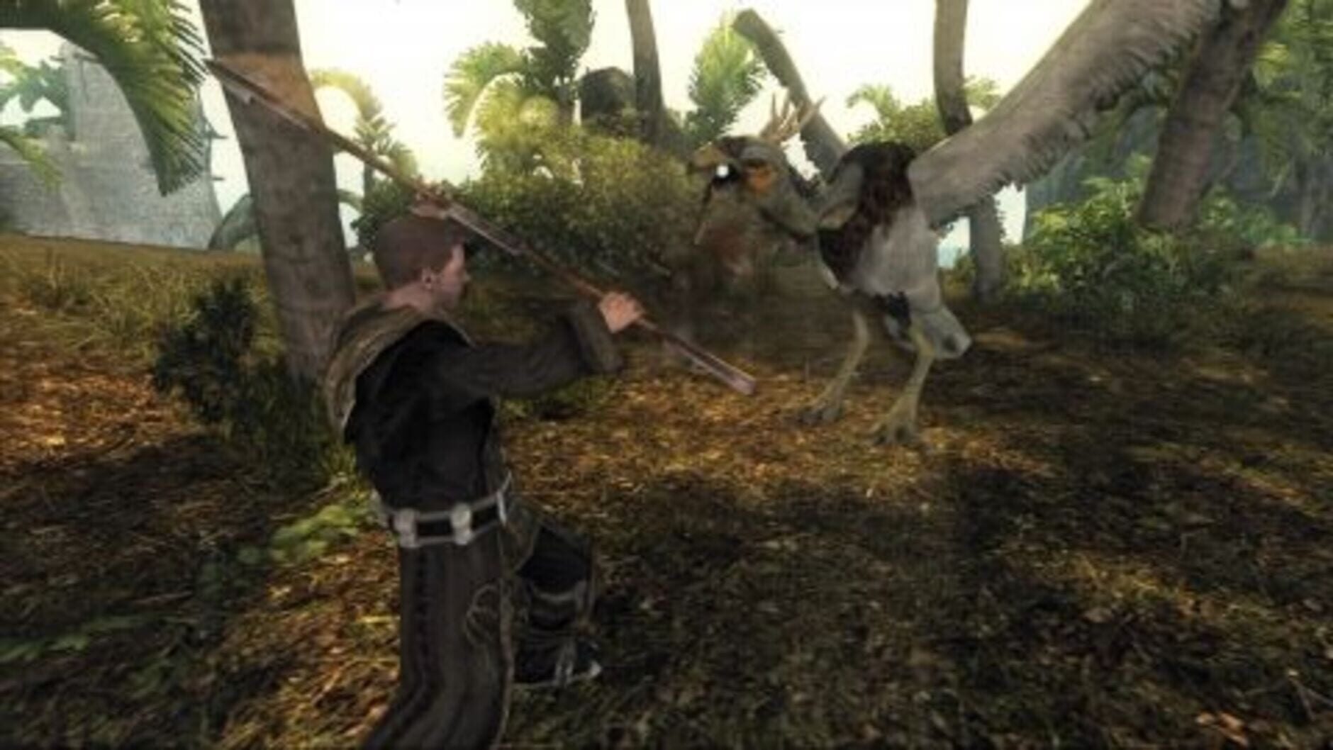 Screenshot for Risen