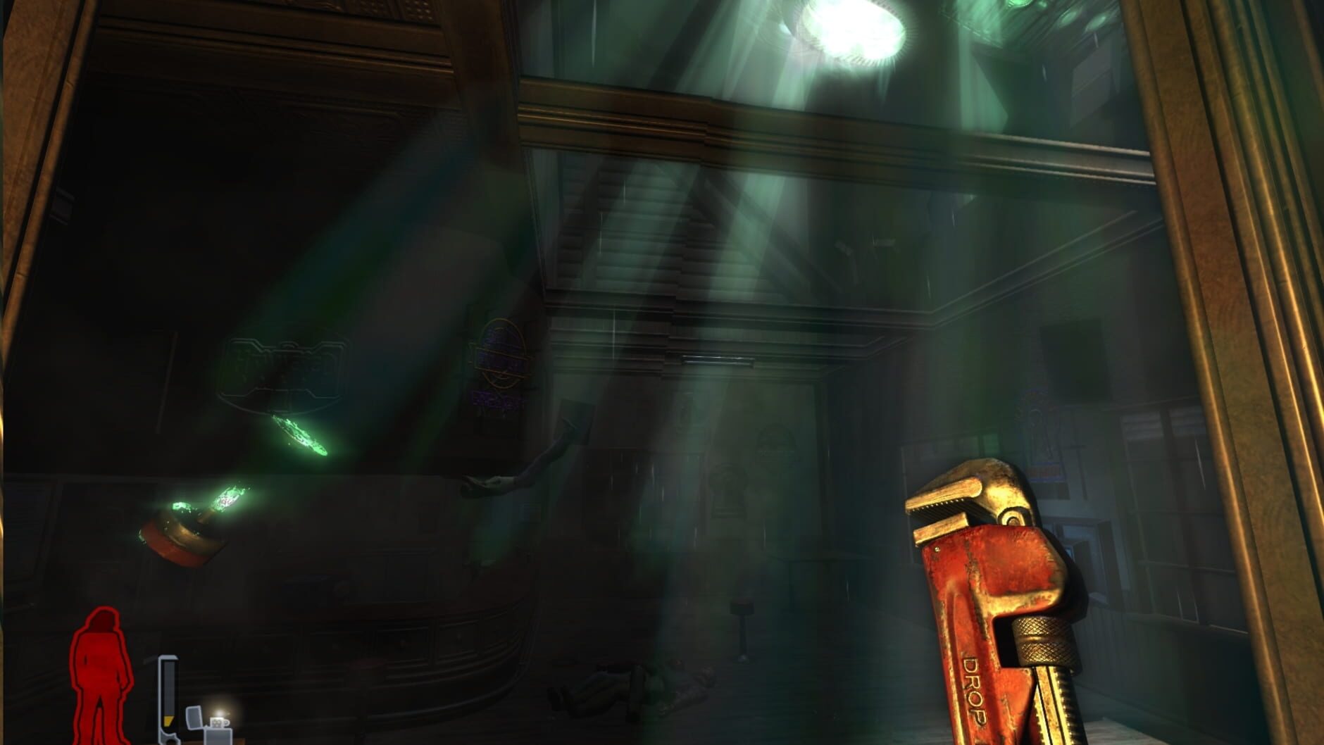 Screenshot for Prey