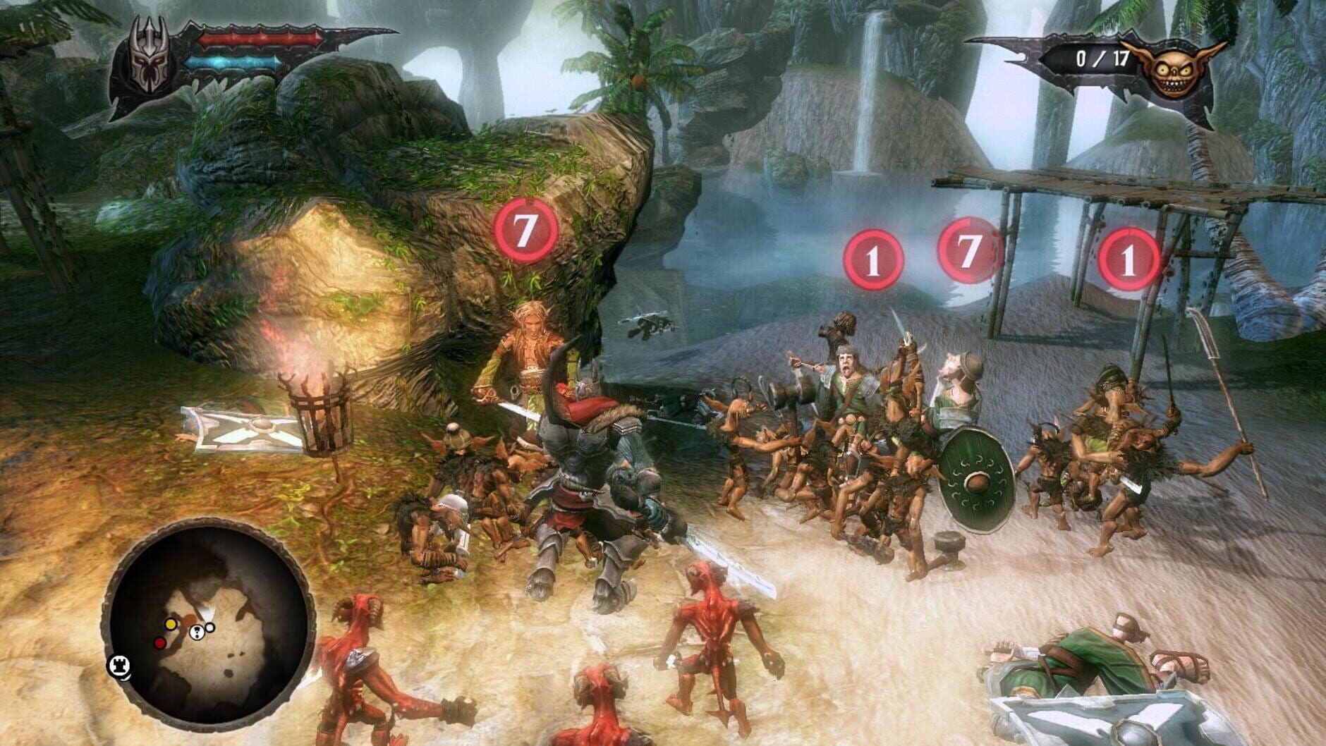 Screenshot for Overlord II