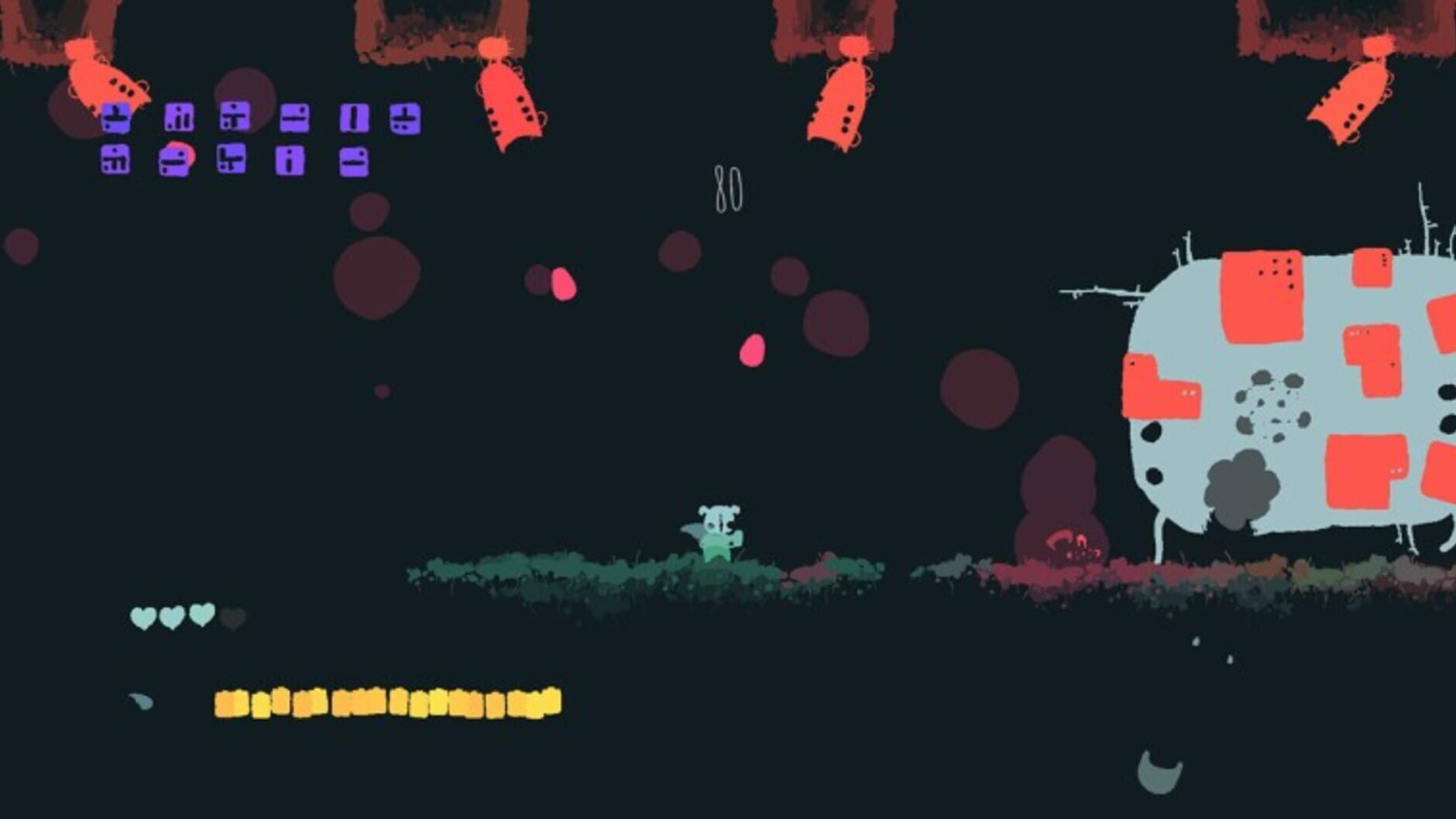 Screenshot for Gonner