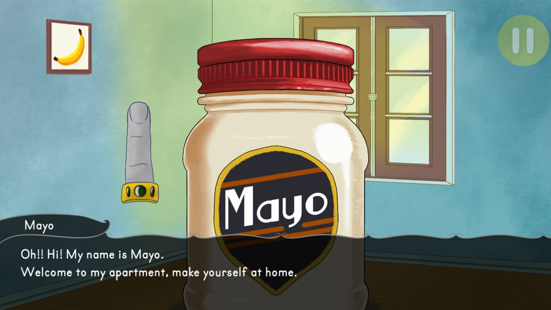 Screenshot for Mr. Massagy
