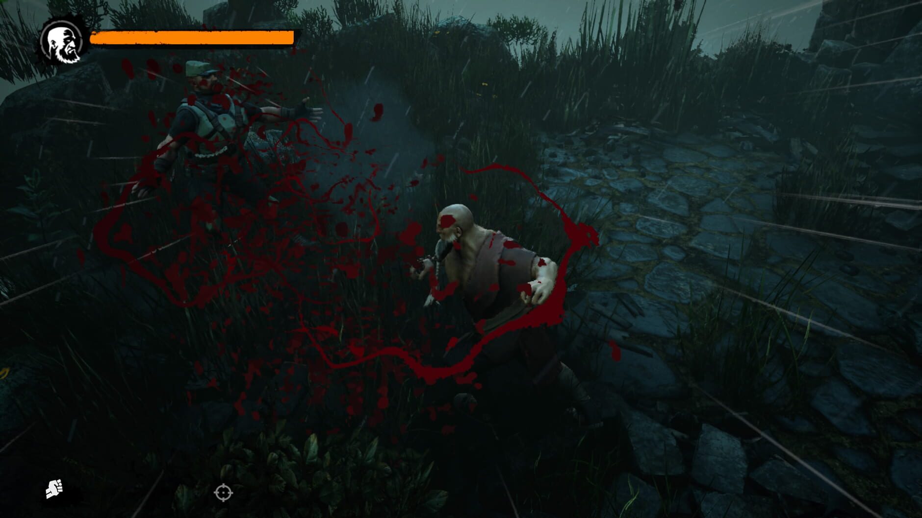 Screenshot for Redeemer: Enhanced Edition