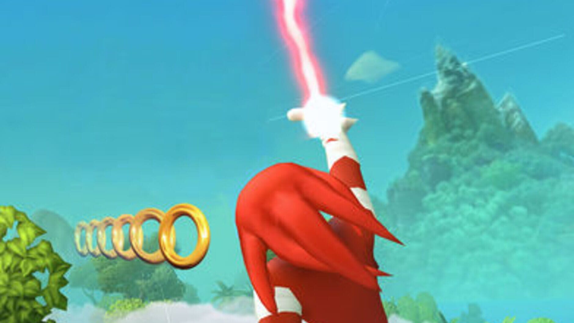 Screenshot for Sonic Dash 2: Sonic Boom