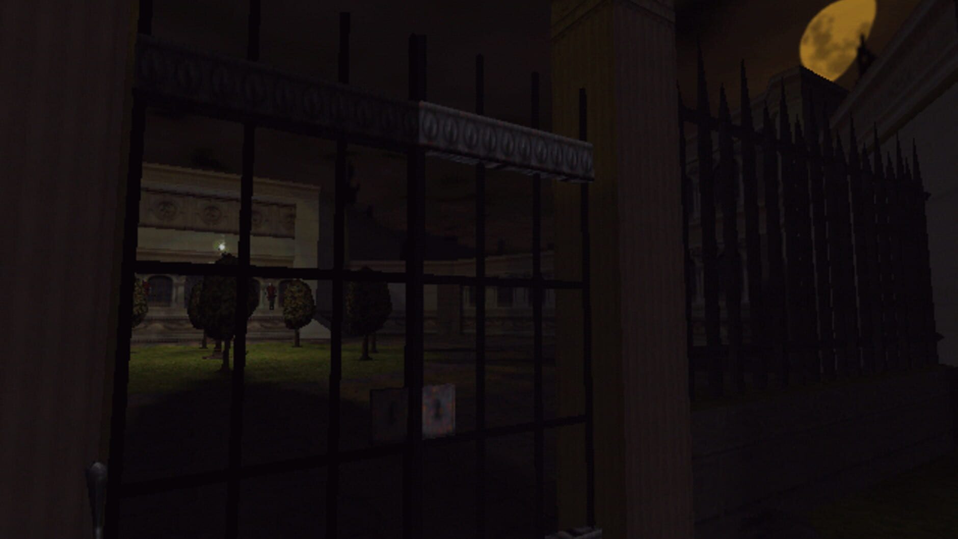 Screenshot for Thief II: The Metal Age