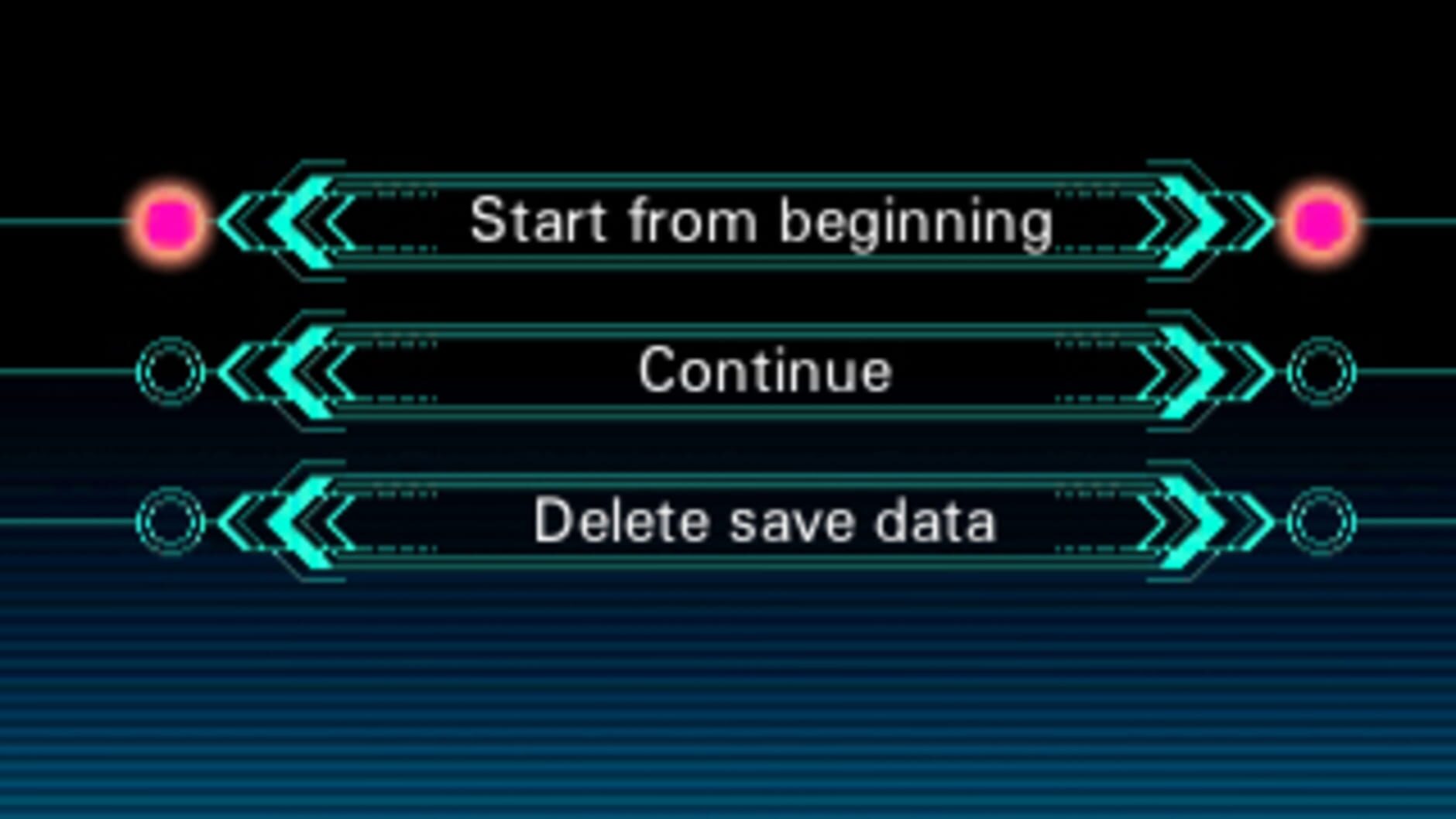Screenshot for Zero Escape: Virtue's Last Reward