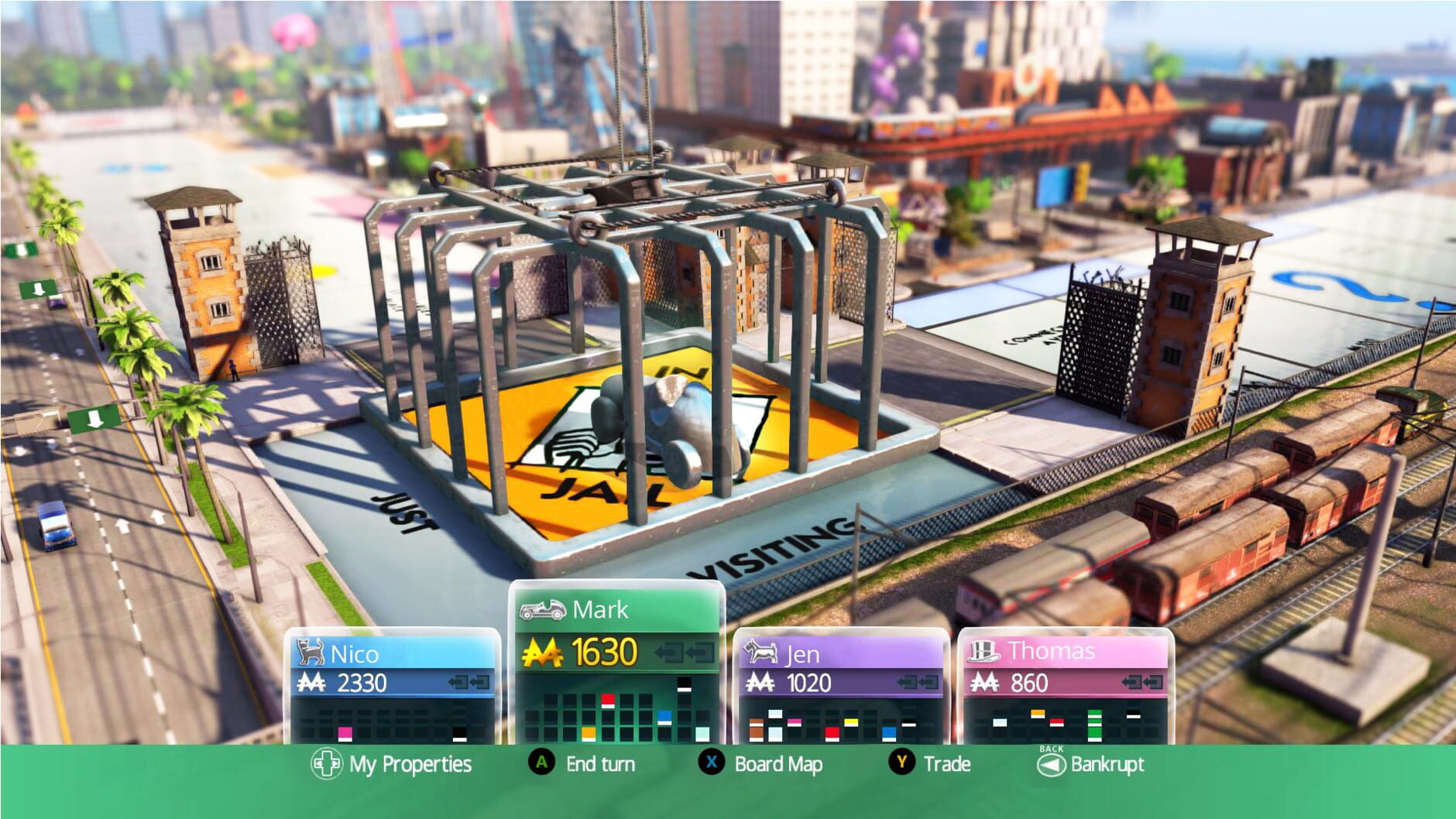 Screenshot for Hasbro Family Fun Pack