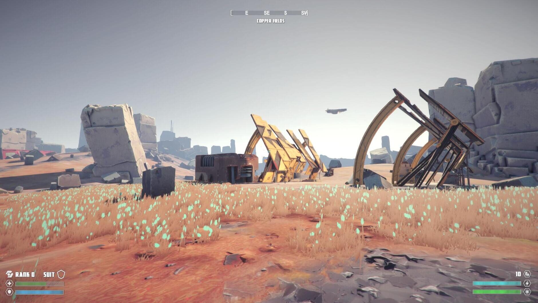 Screenshot for The Signal From Tölva