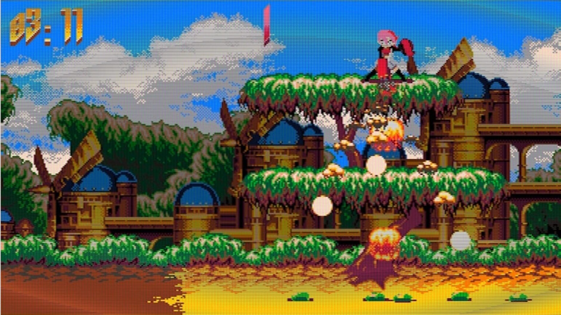 Screenshot for Gun Crazy