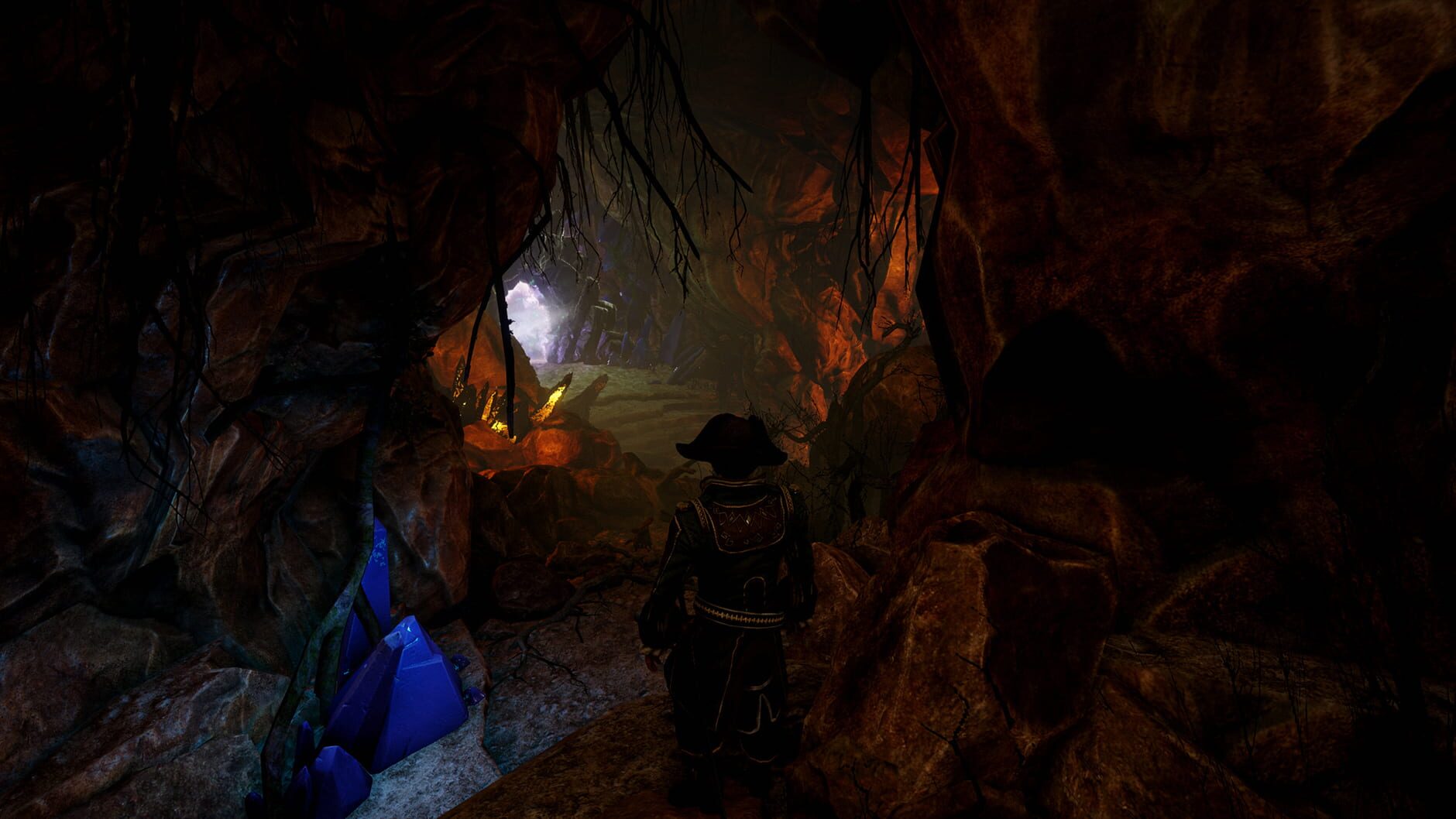 Screenshot for Risen 3: Titan Lords